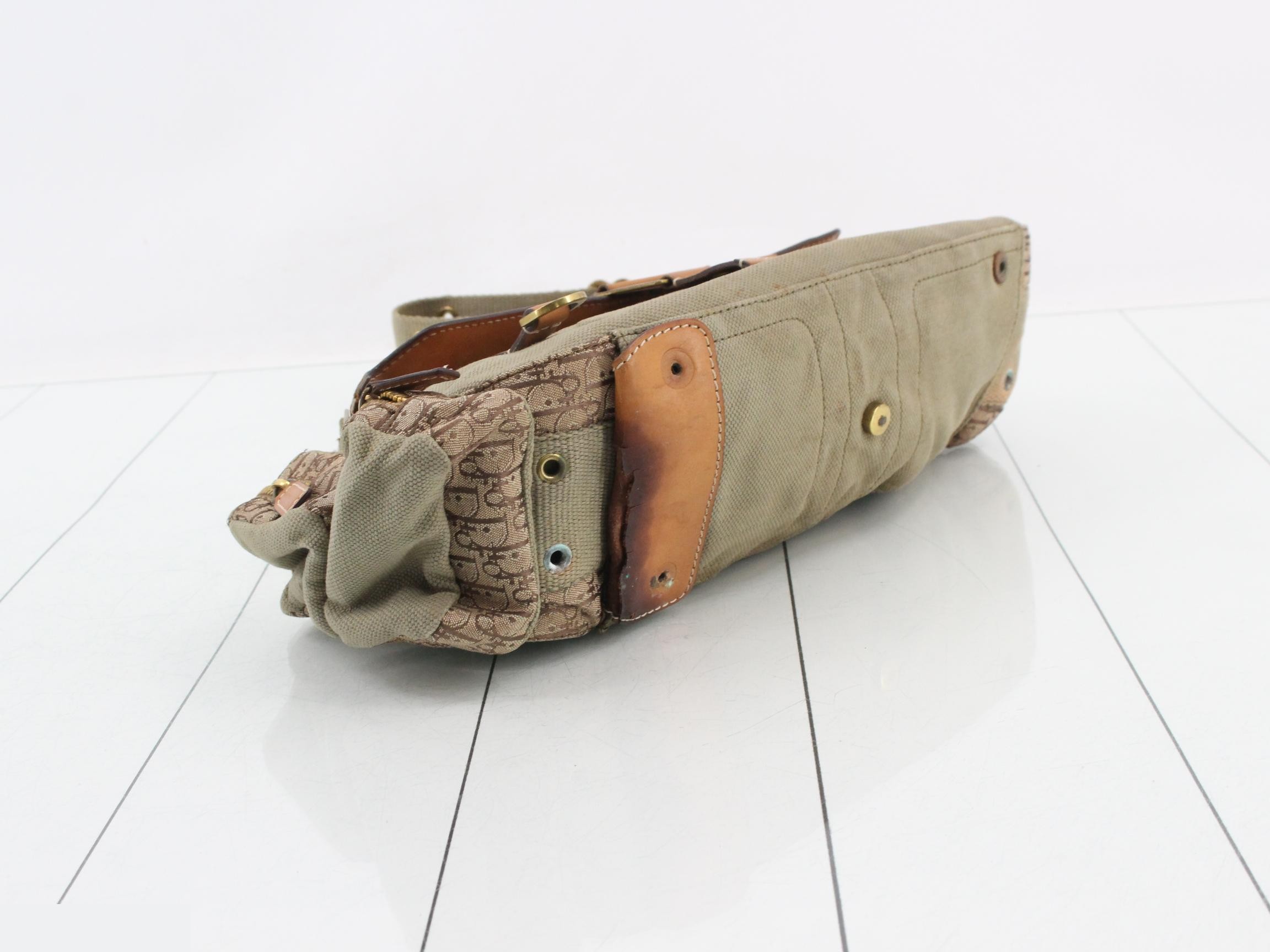 Trotter One-Shoulder Bag — view 5