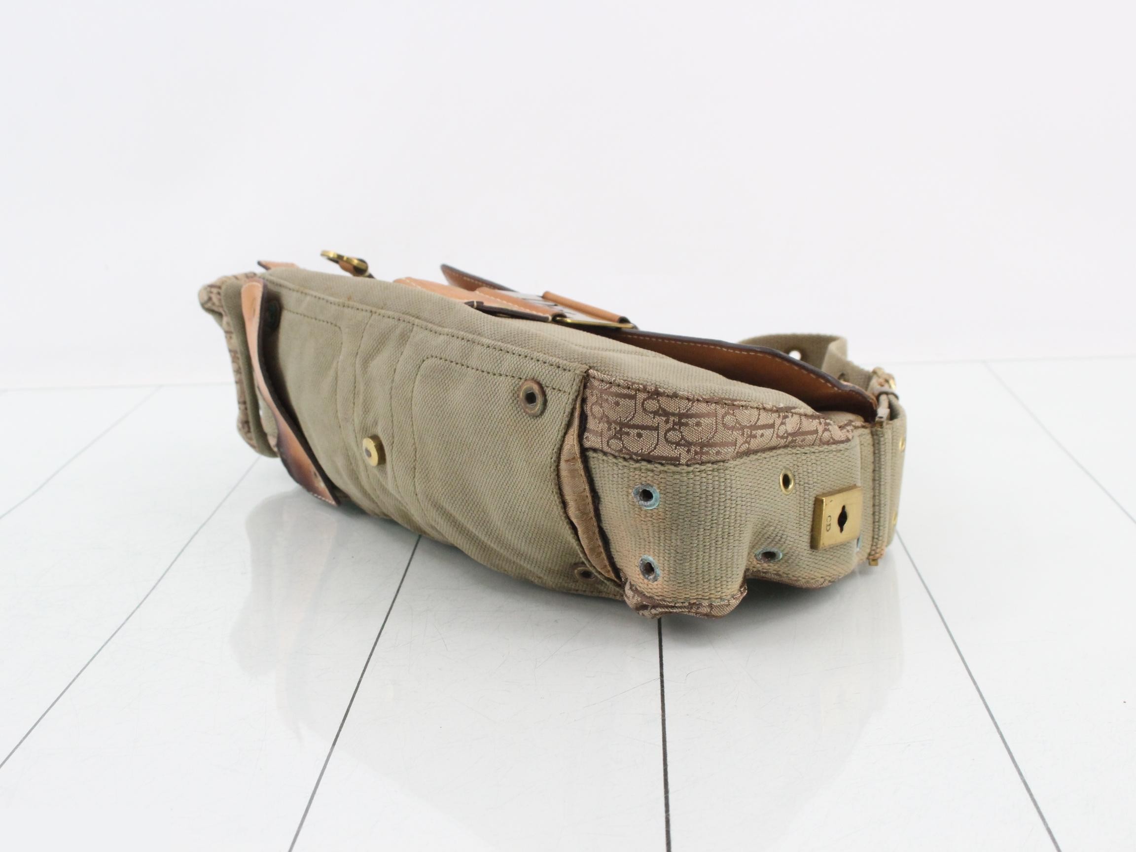 Trotter One-Shoulder Bag — view 6