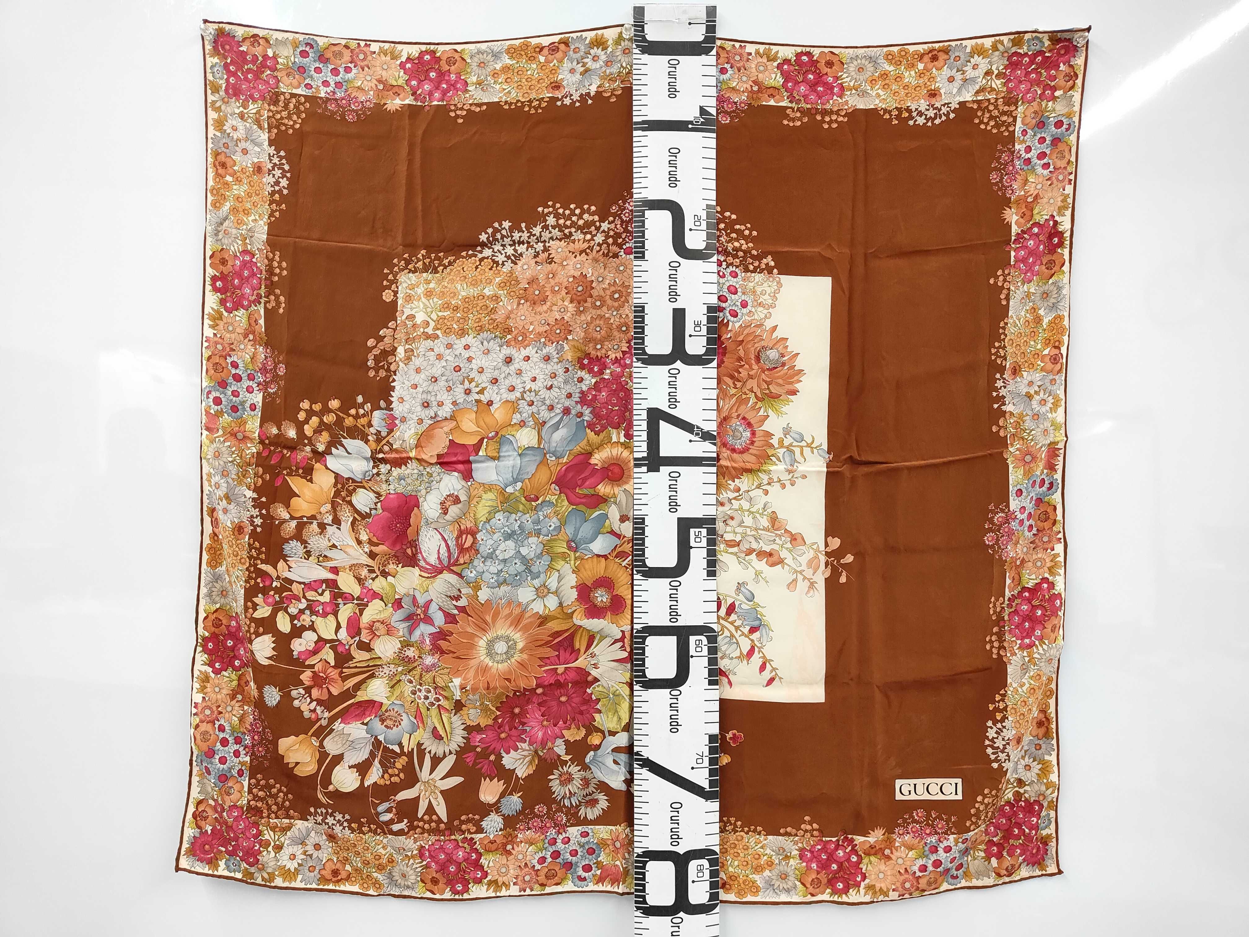 scarf and other accessories — view 2