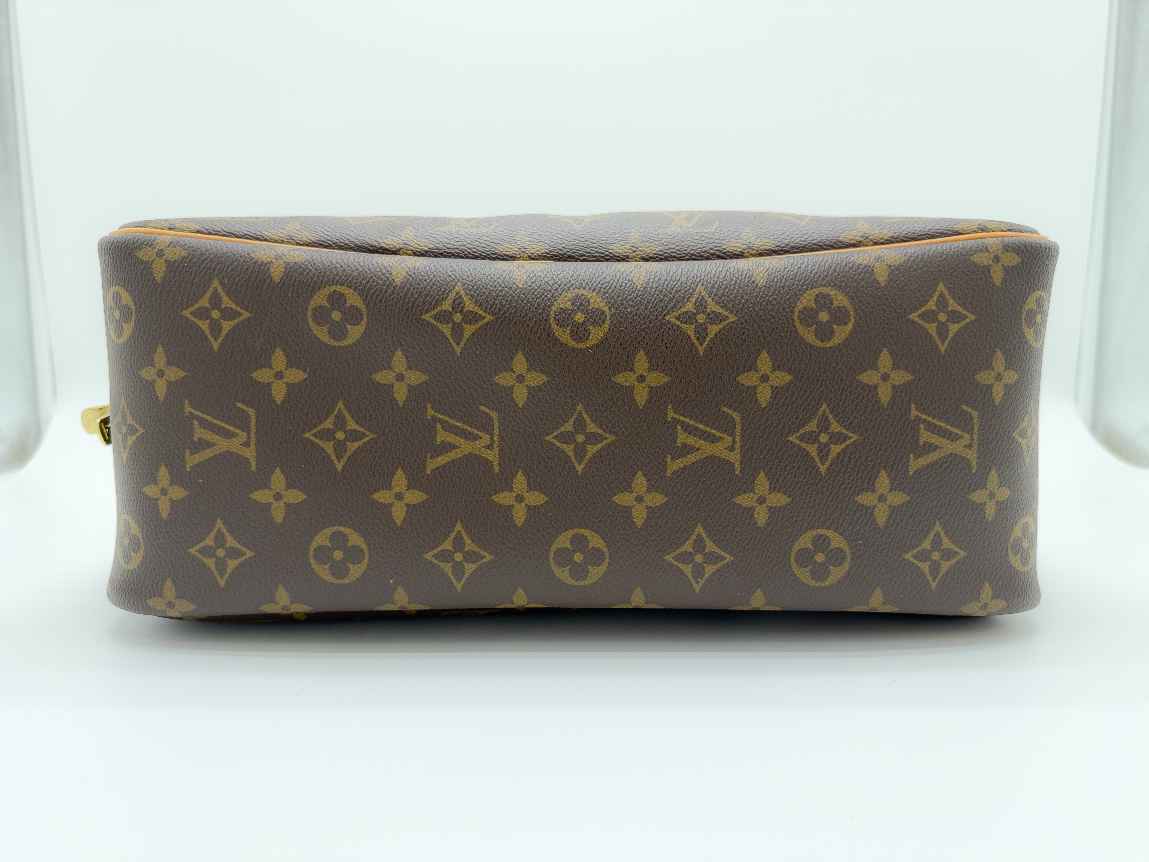 Monogram M47270 Deauville MB0025 Handbag — view 11