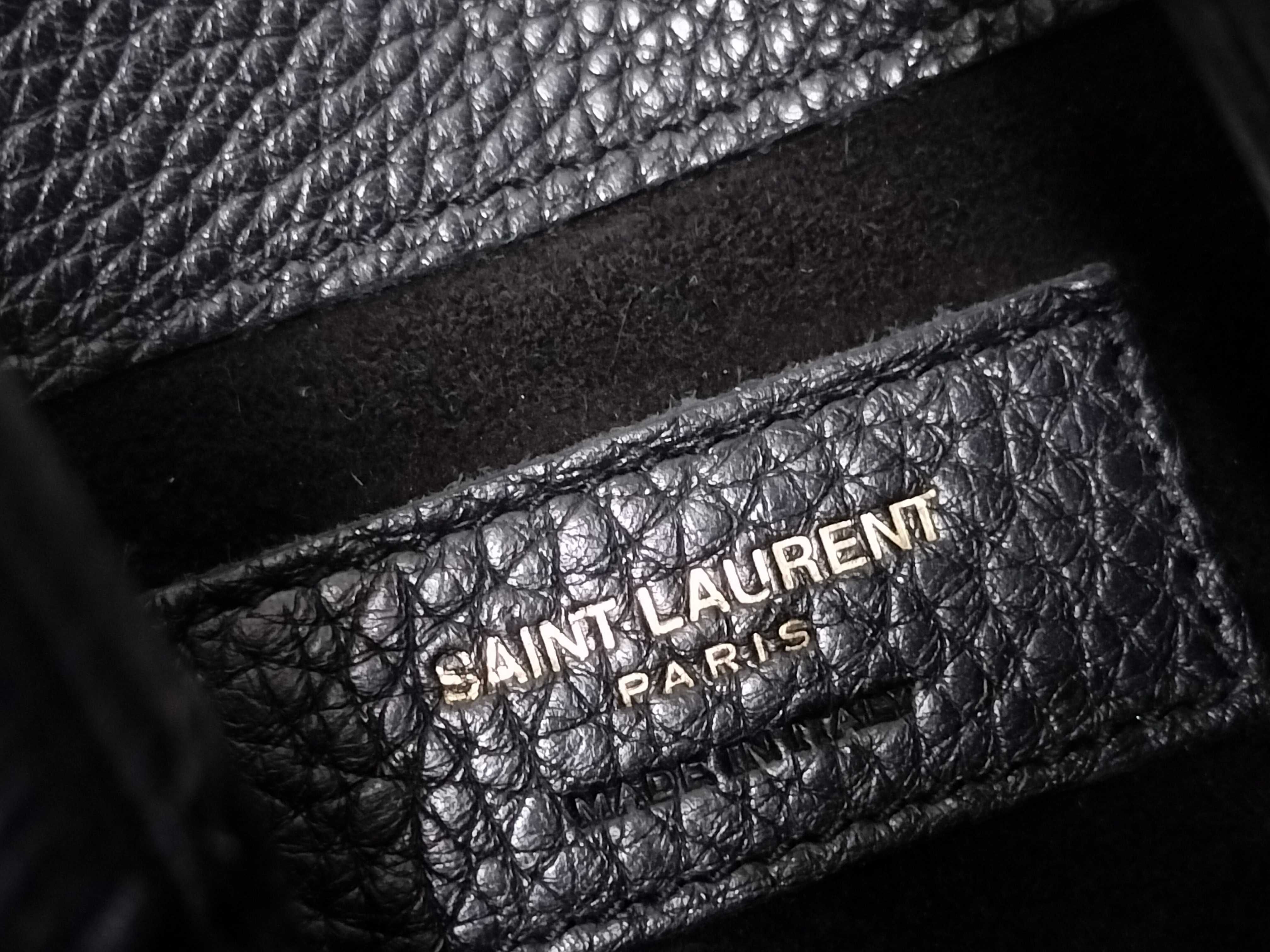 shoulder bag — view 11