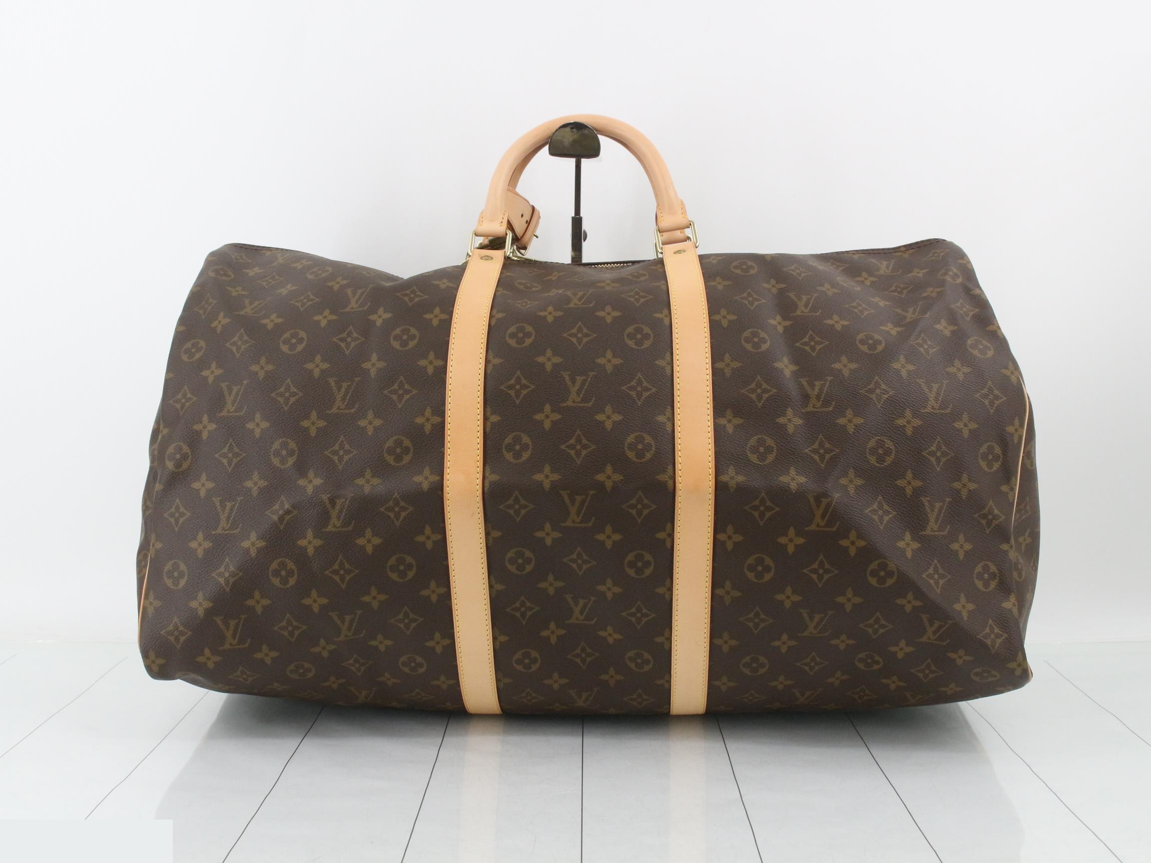 Keepall Bandoulière 60