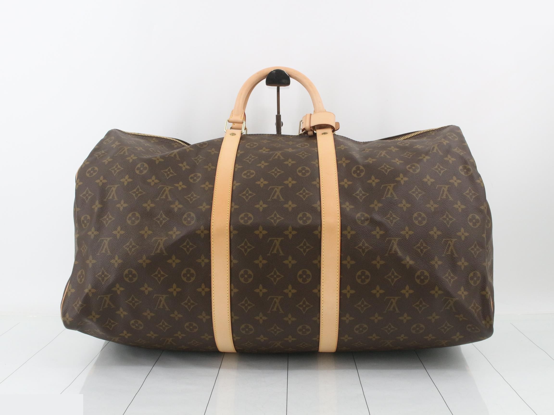 Keepall Bandoulière 60 — view 2