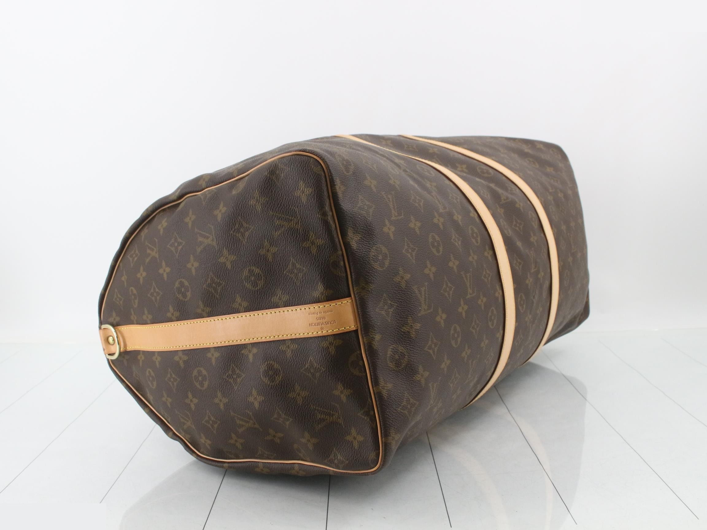 Keepall Bandoulière 60 — view 5