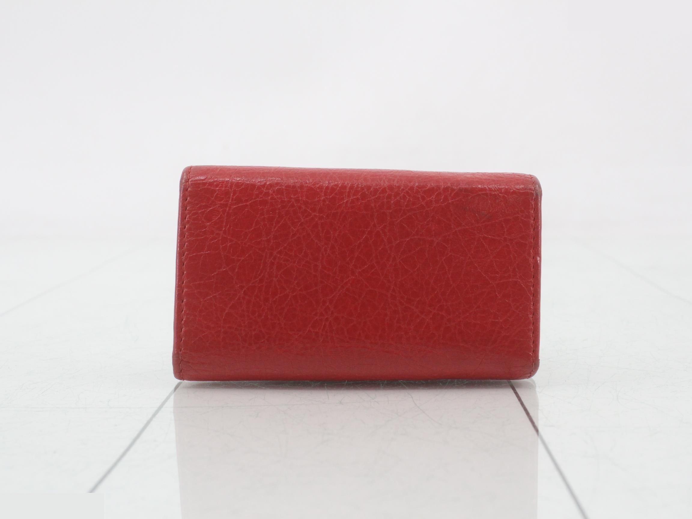Key case — view 2