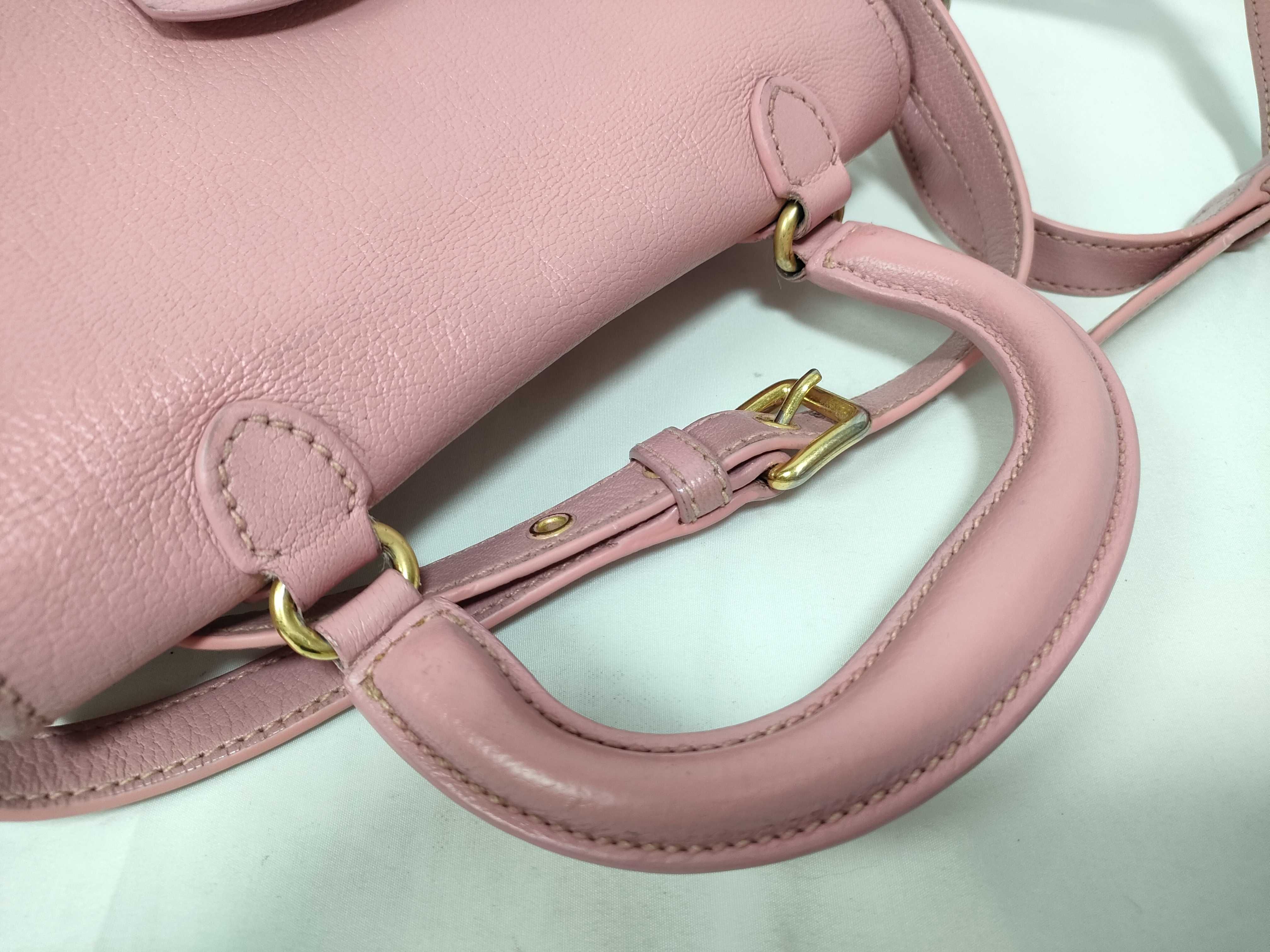 handbag — view 10