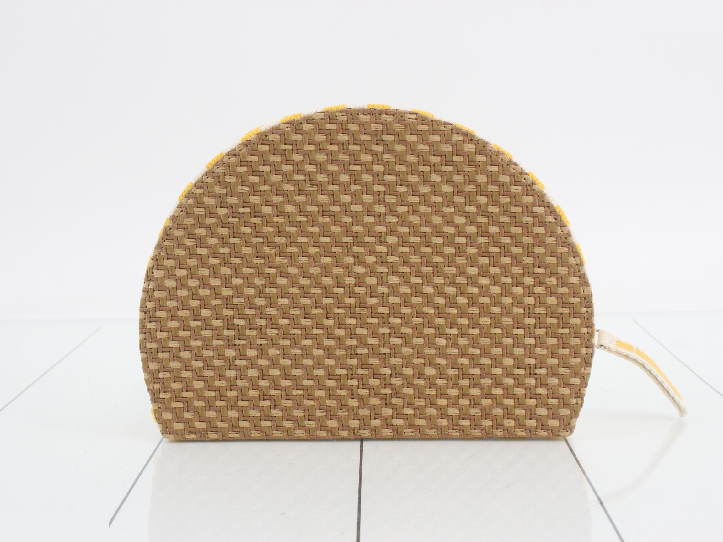 Yellow Bofemian Riviera — view 2