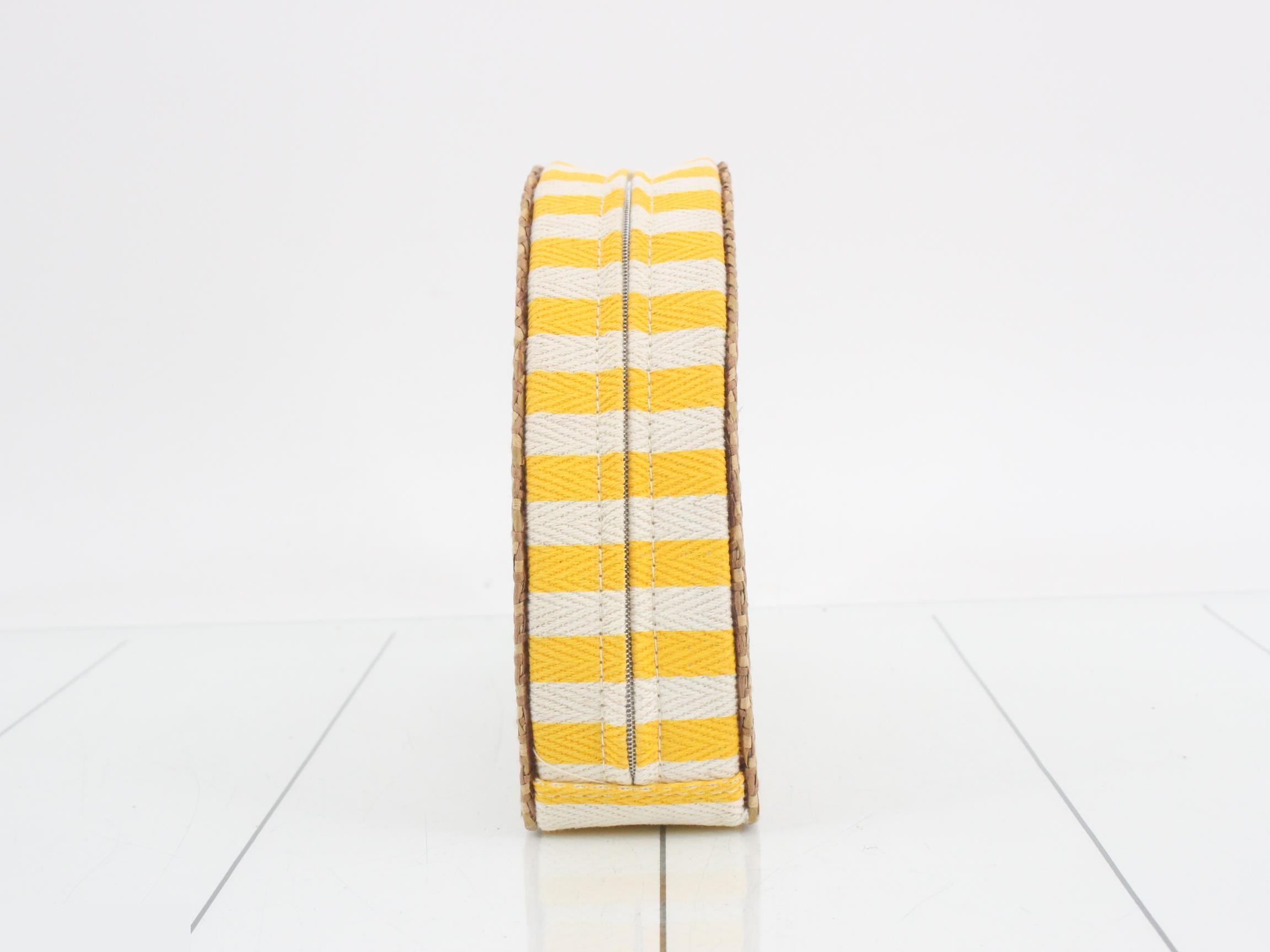 Yellow Bofemian Riviera — view 3