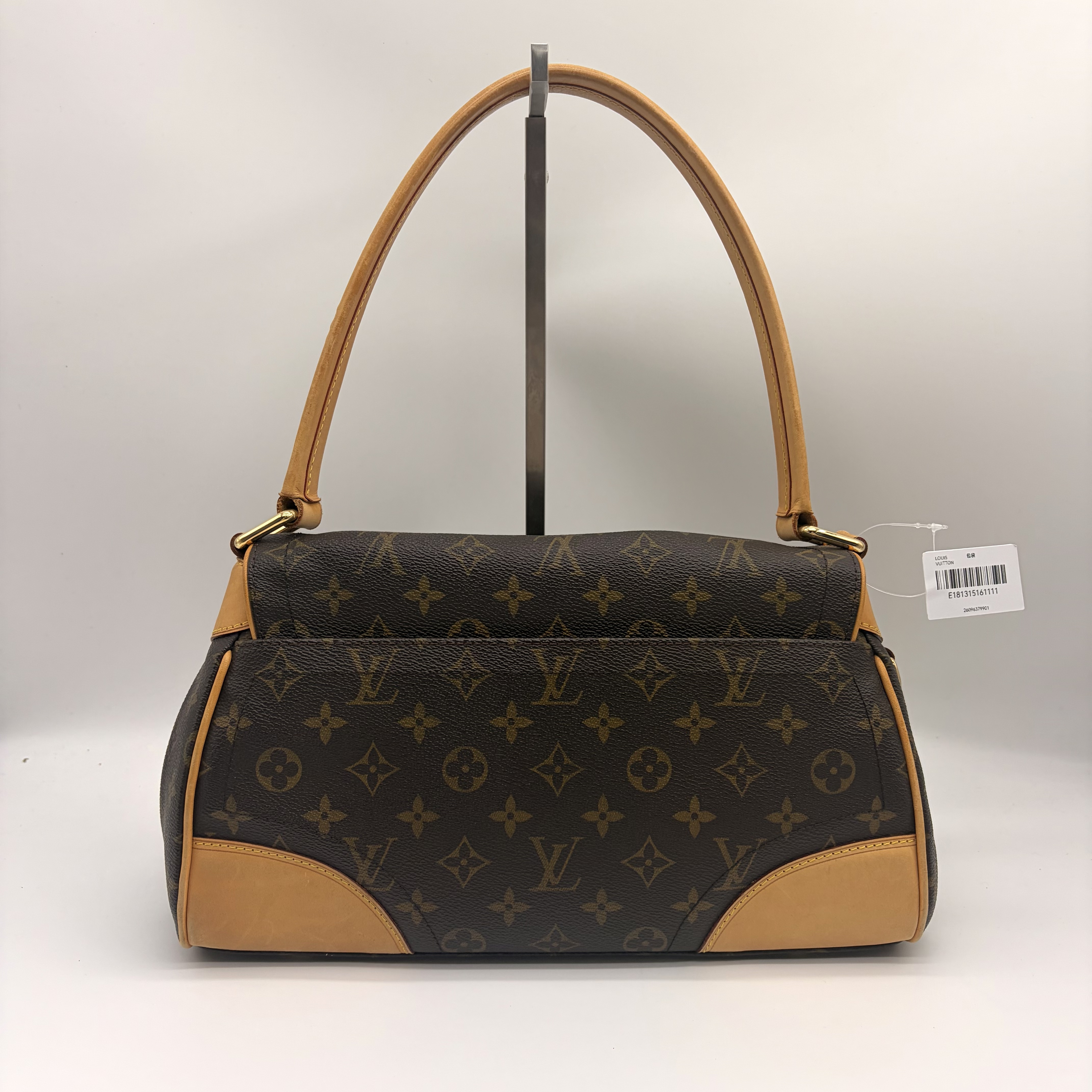 【*Shipped from: China*】LOUIS VUITTON Beverly PU Handbag — view 2