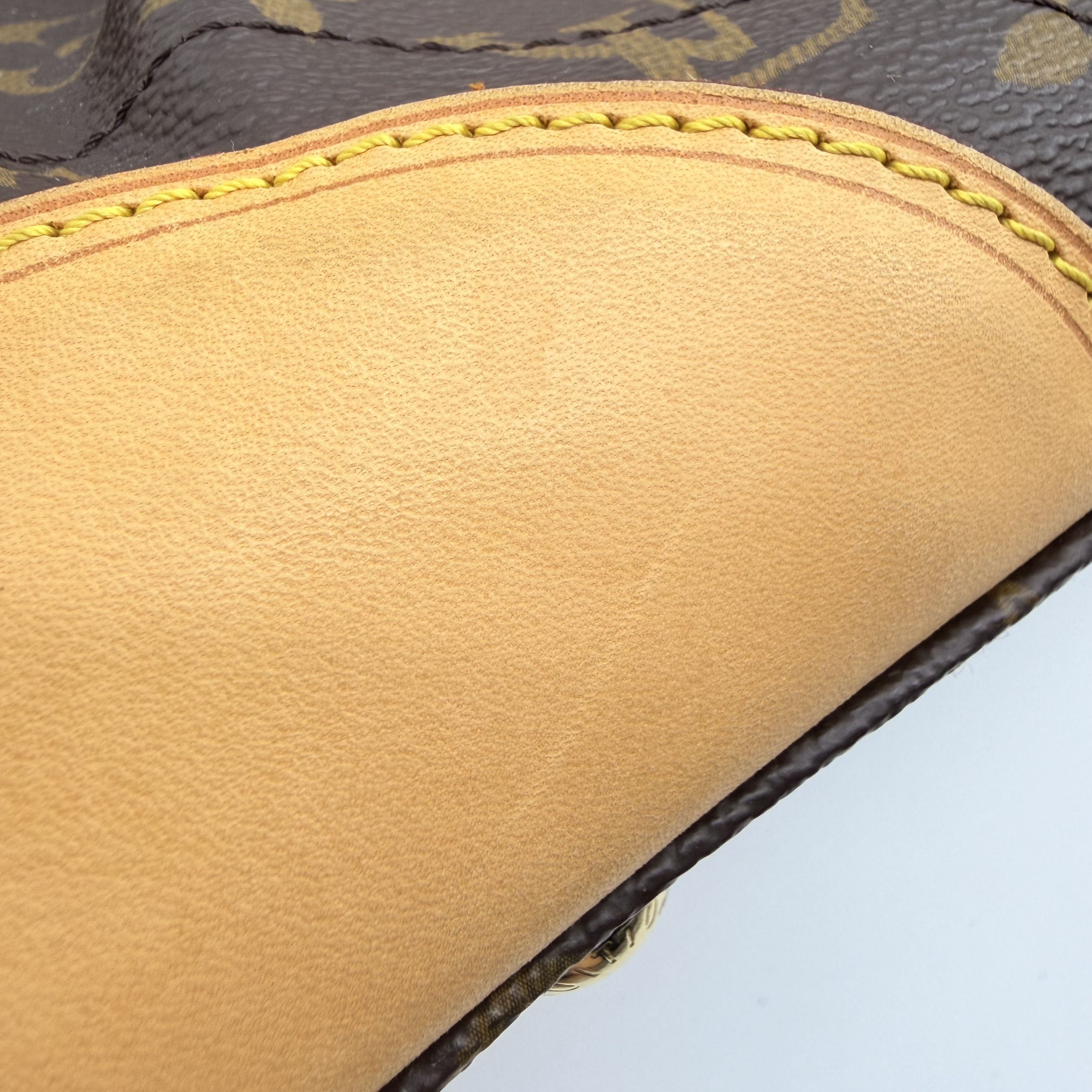 【*Shipped from: China*】LOUIS VUITTON Beverly PU Handbag — view 12