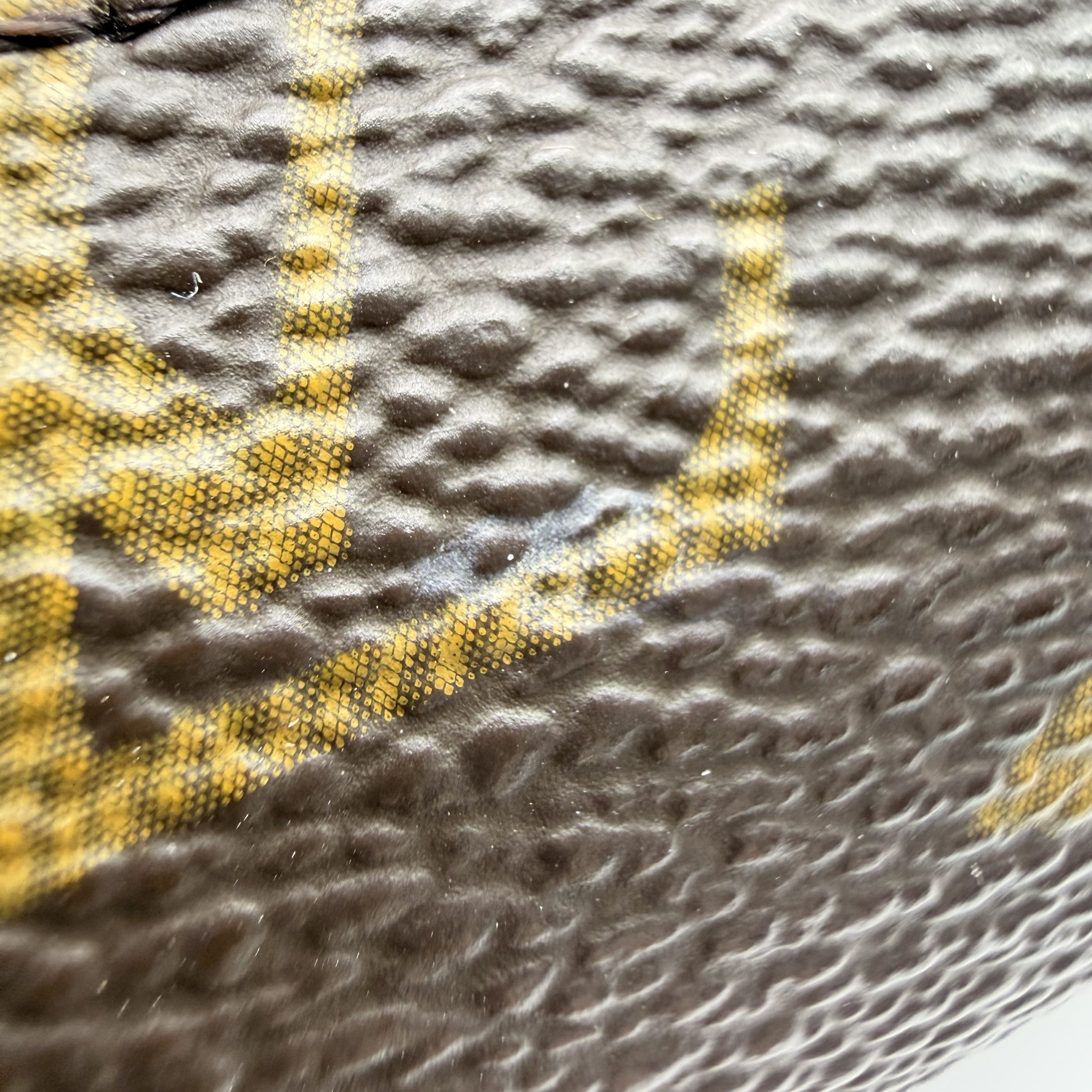【*Shipped from: China*】LOUIS VUITTON Beverly PU Handbag — view 15