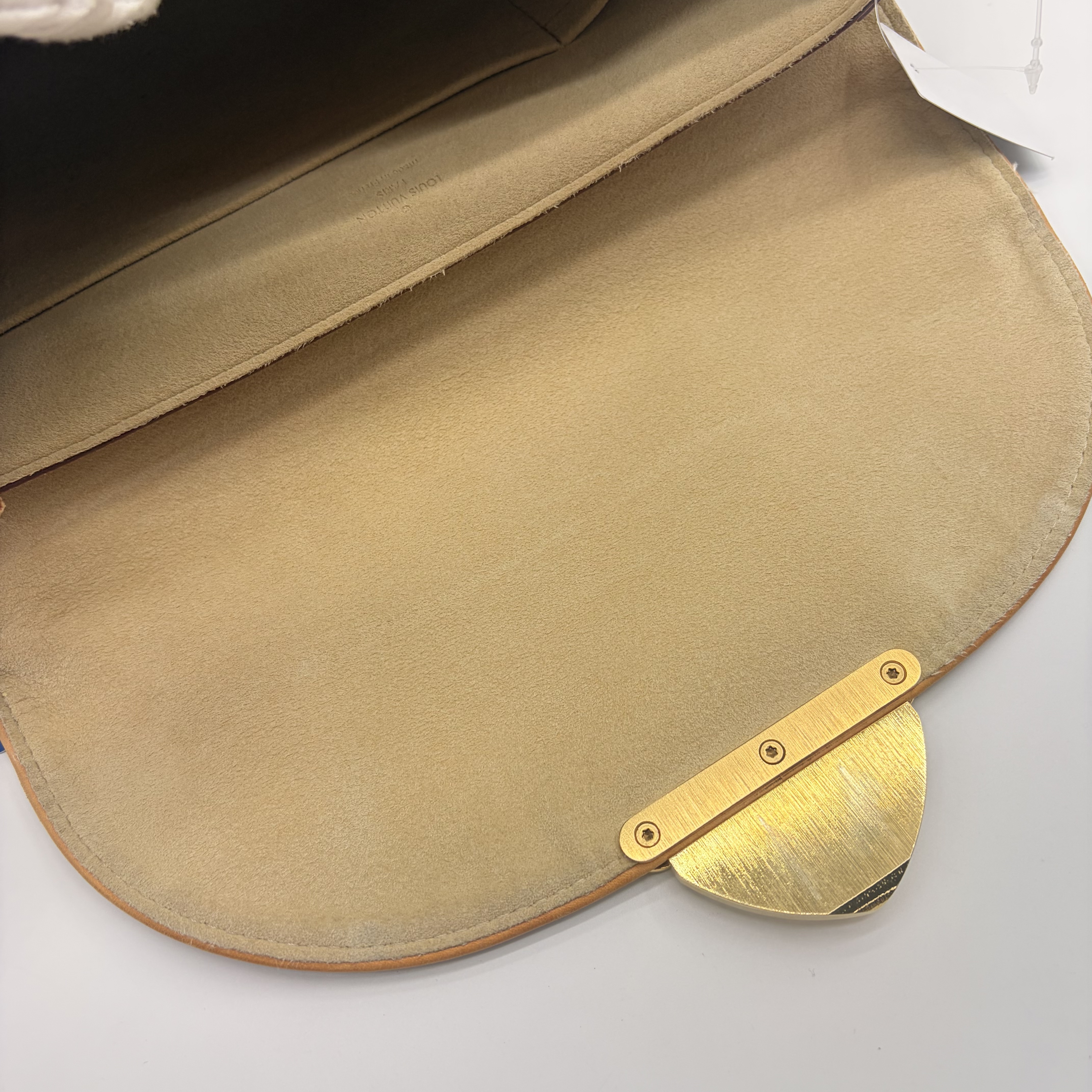 【*Shipped from: China*】LOUIS VUITTON Beverly PU Handbag — view 8