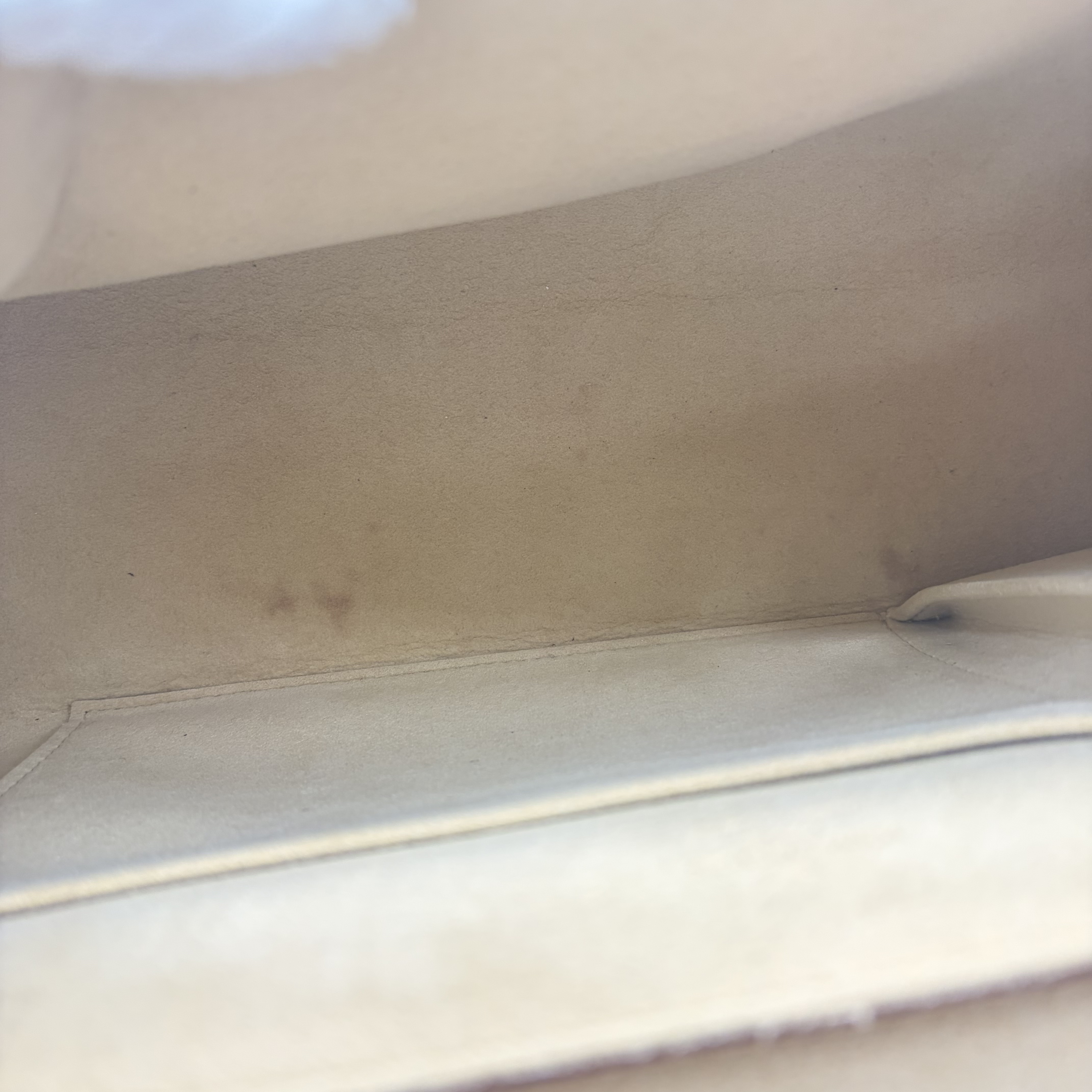 【*Shipped from: China*】LOUIS VUITTON Beverly PU Handbag — view 9
