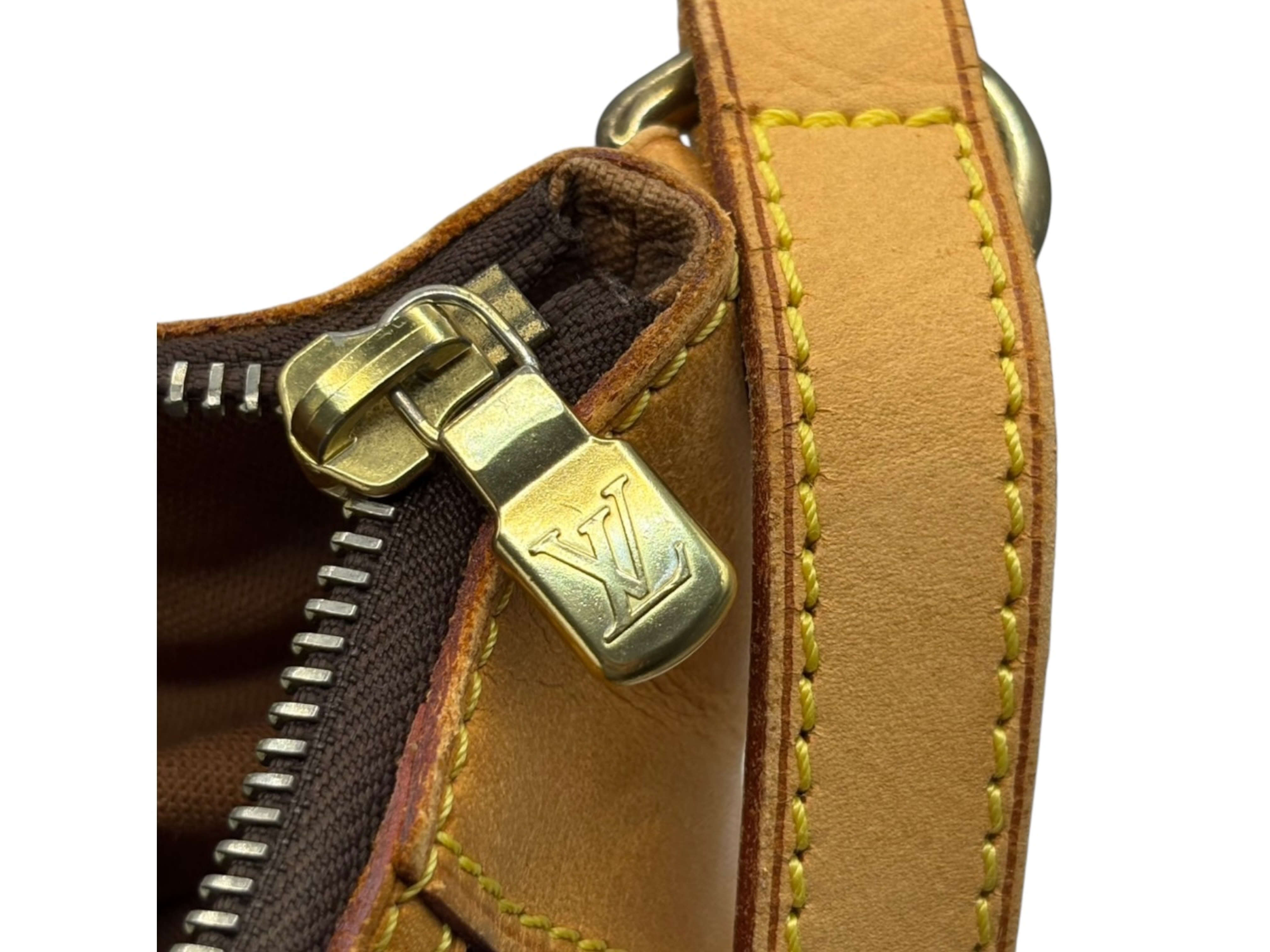 Monogram Odeon PM M56390 Shoulder Bag — view 11