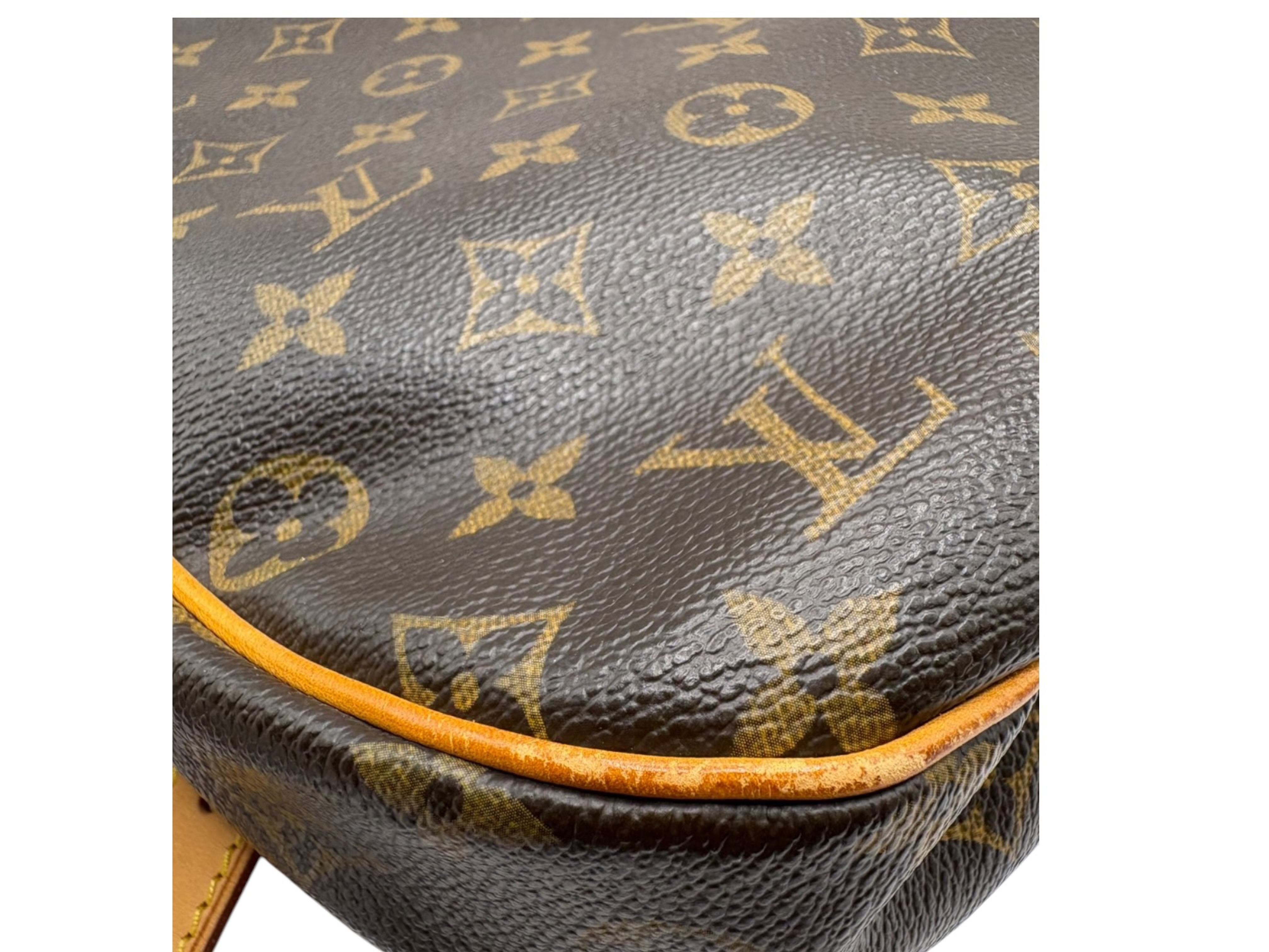 Monogram Odeon PM M56390 Shoulder Bag — view 3