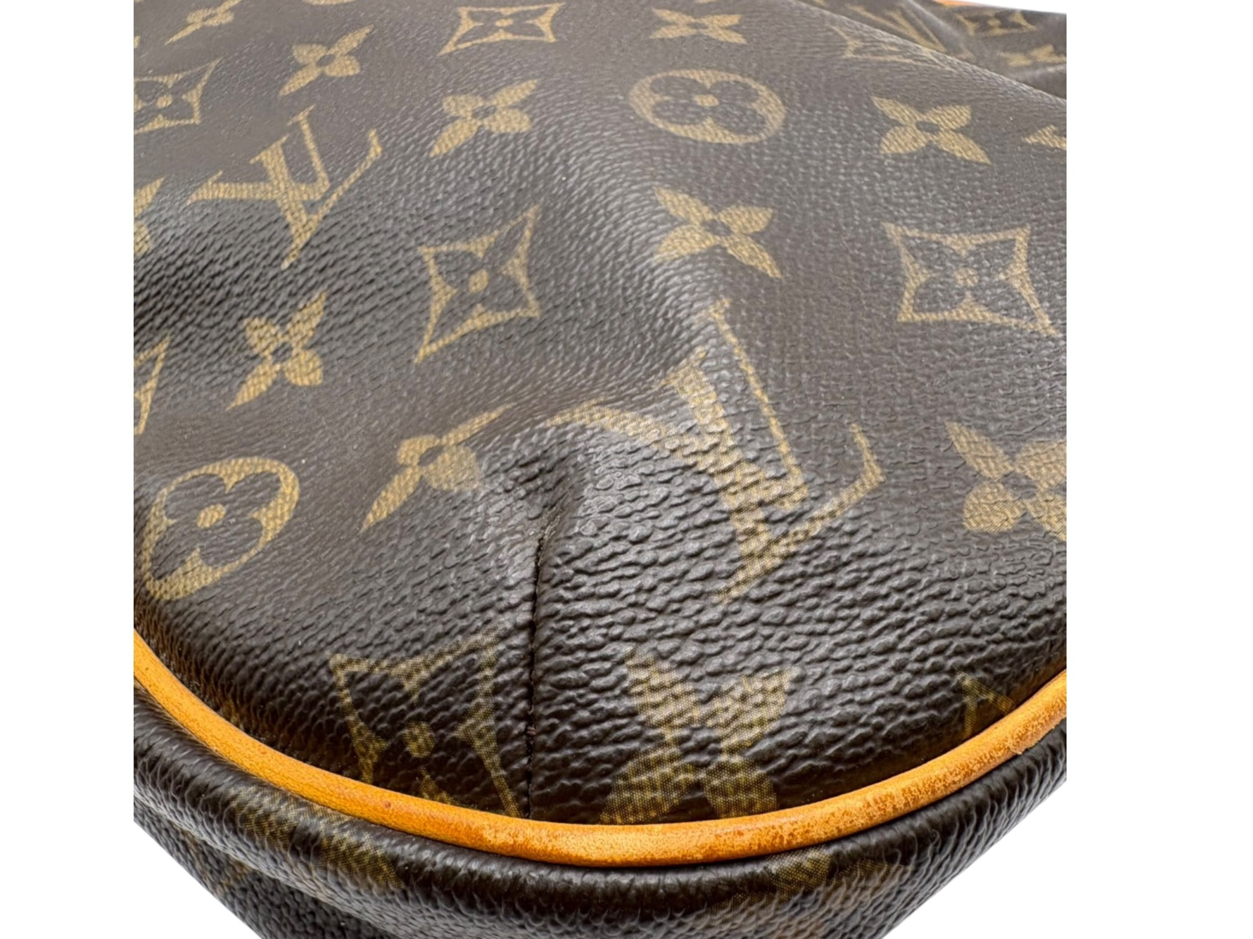 Monogram Odeon PM M56390 Shoulder Bag — view 4