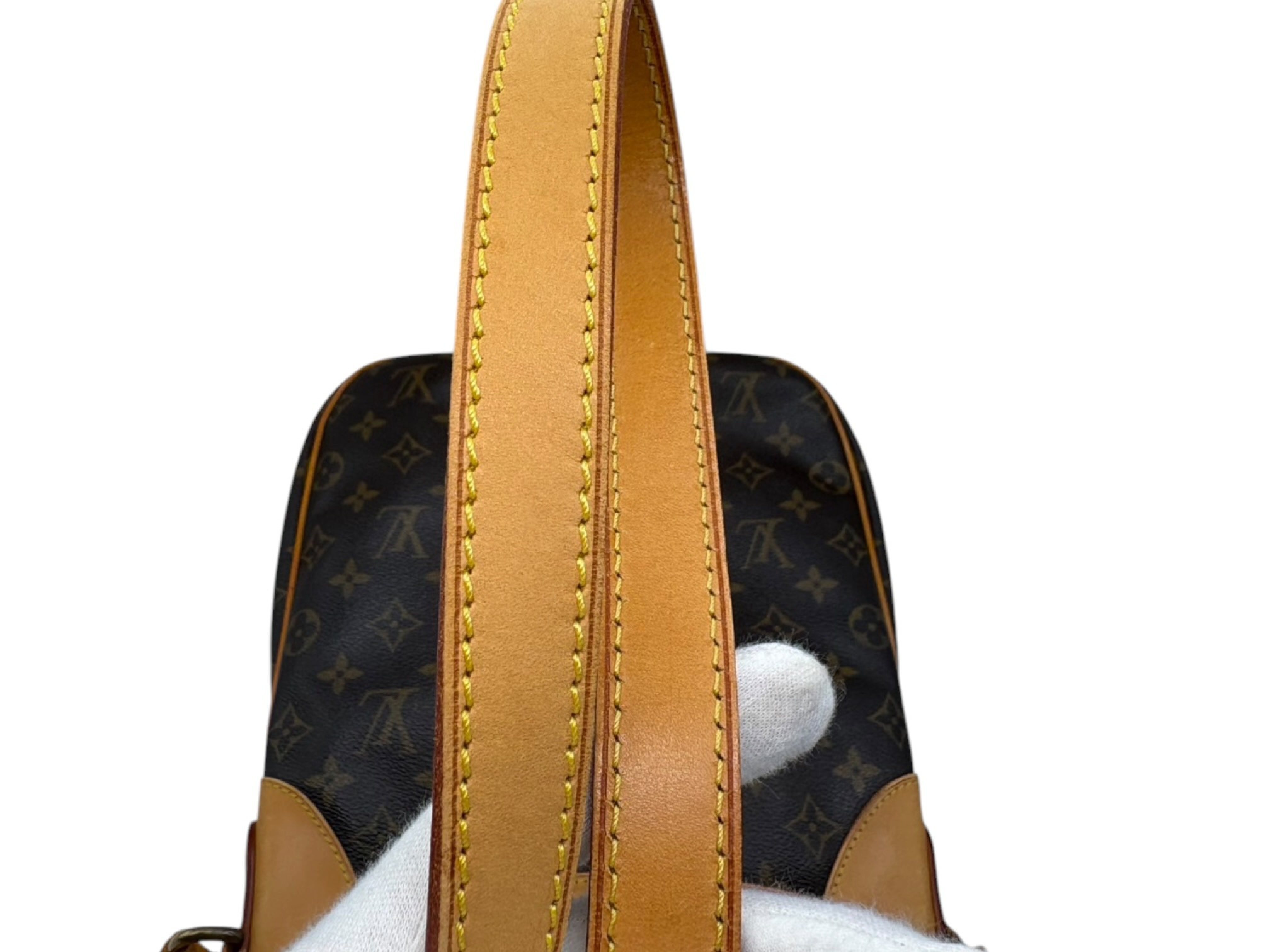 Monogram Odeon PM M56390 Shoulder Bag — view 6