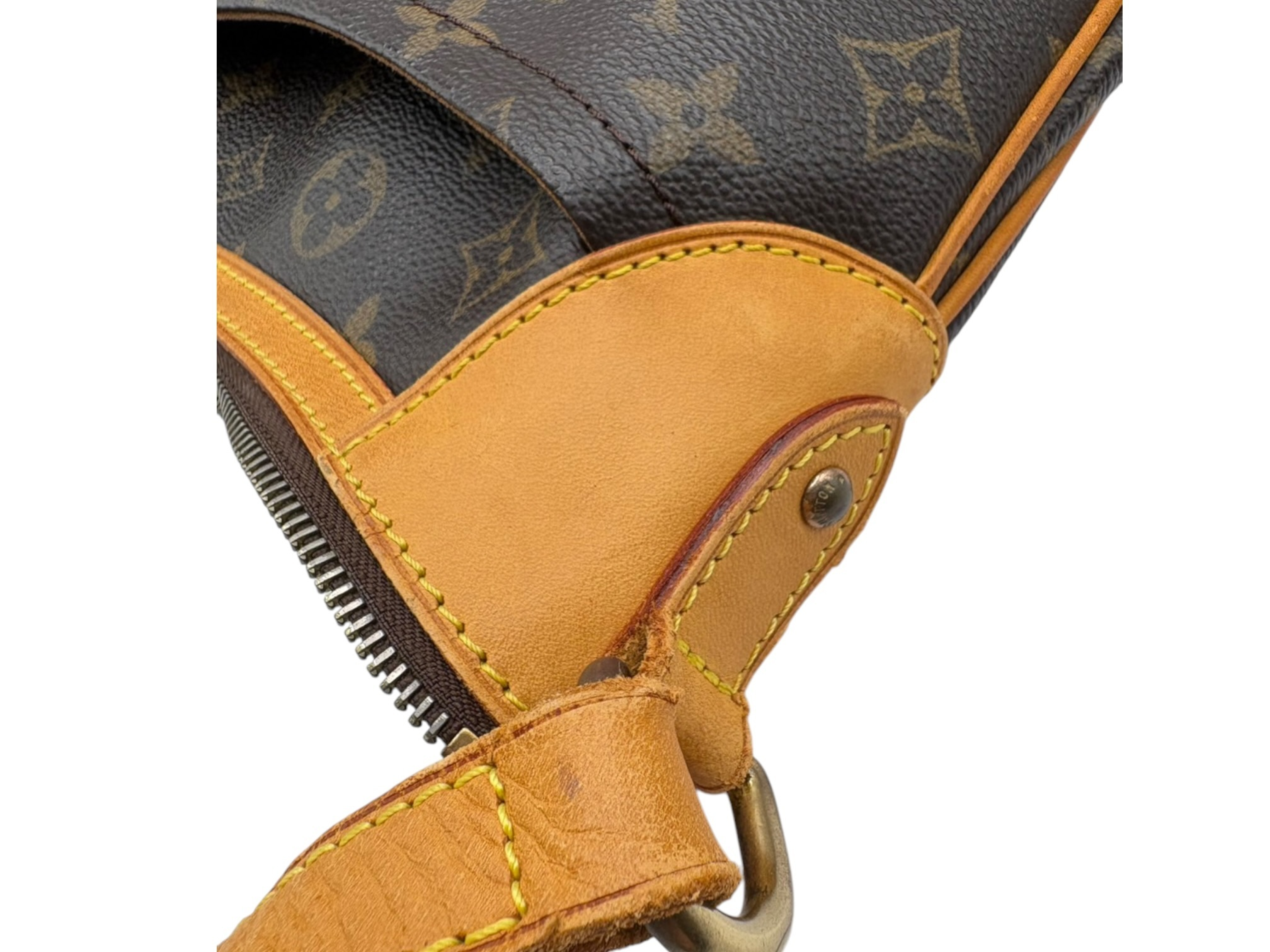Monogram Odeon PM M56390 Shoulder Bag — view 8
