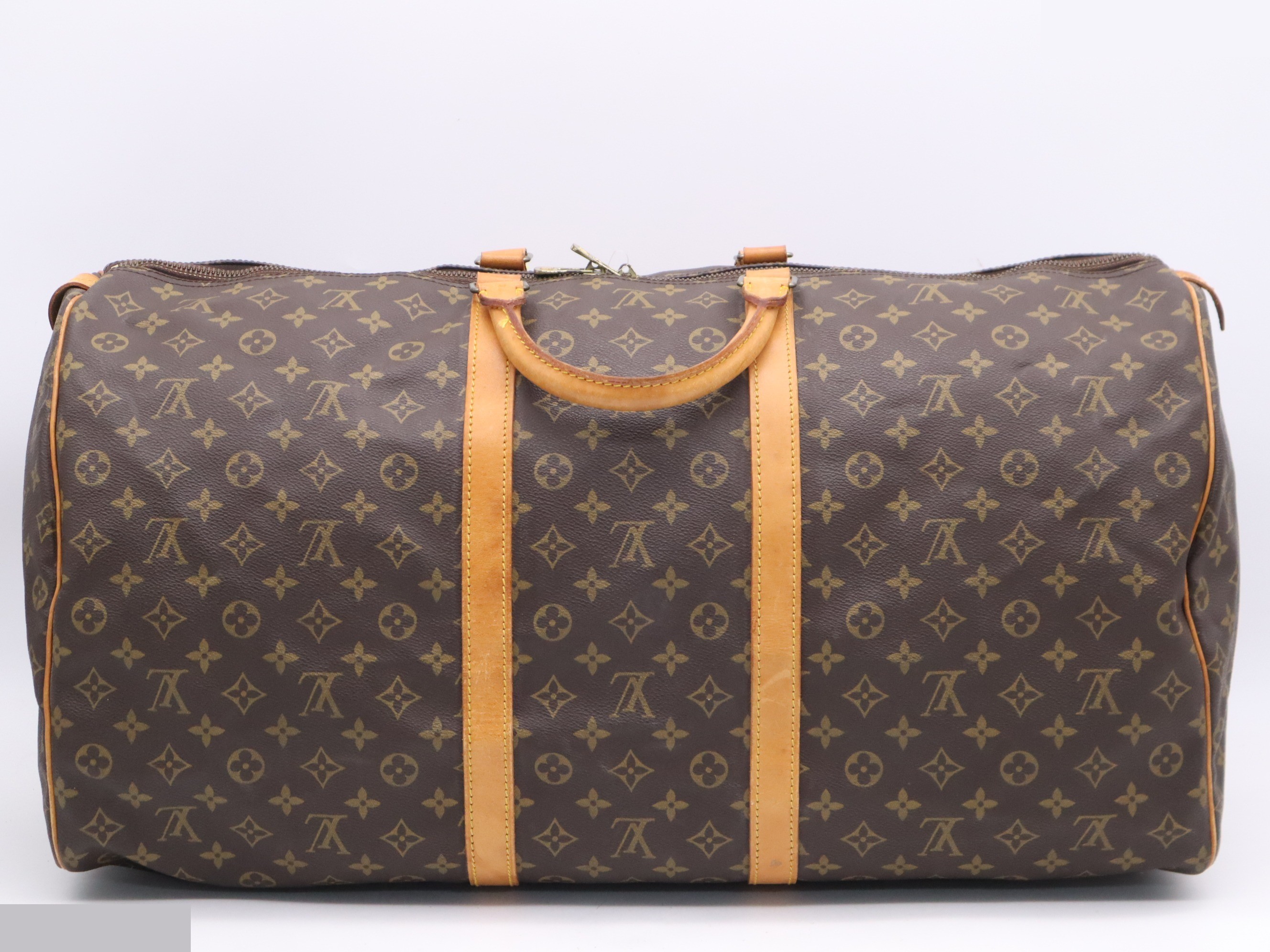 Keepall 60 — view 2