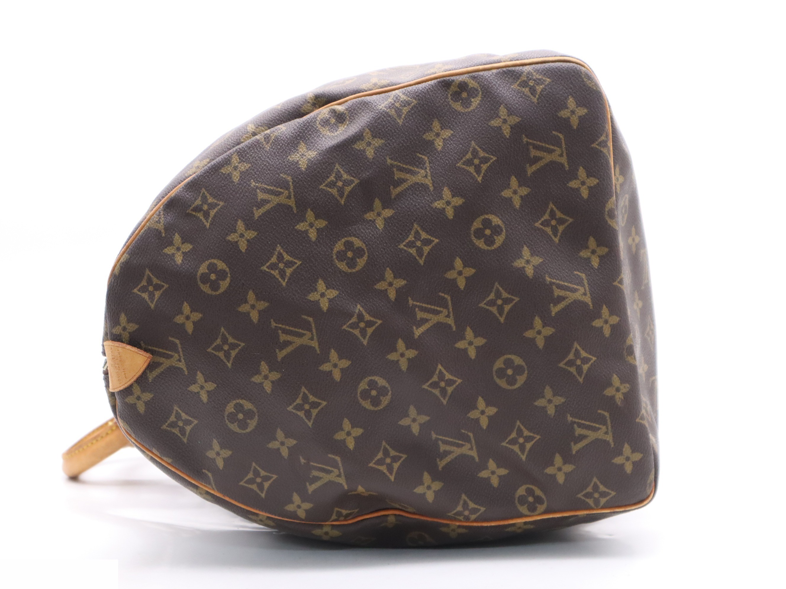 Keepall 60 — view 3