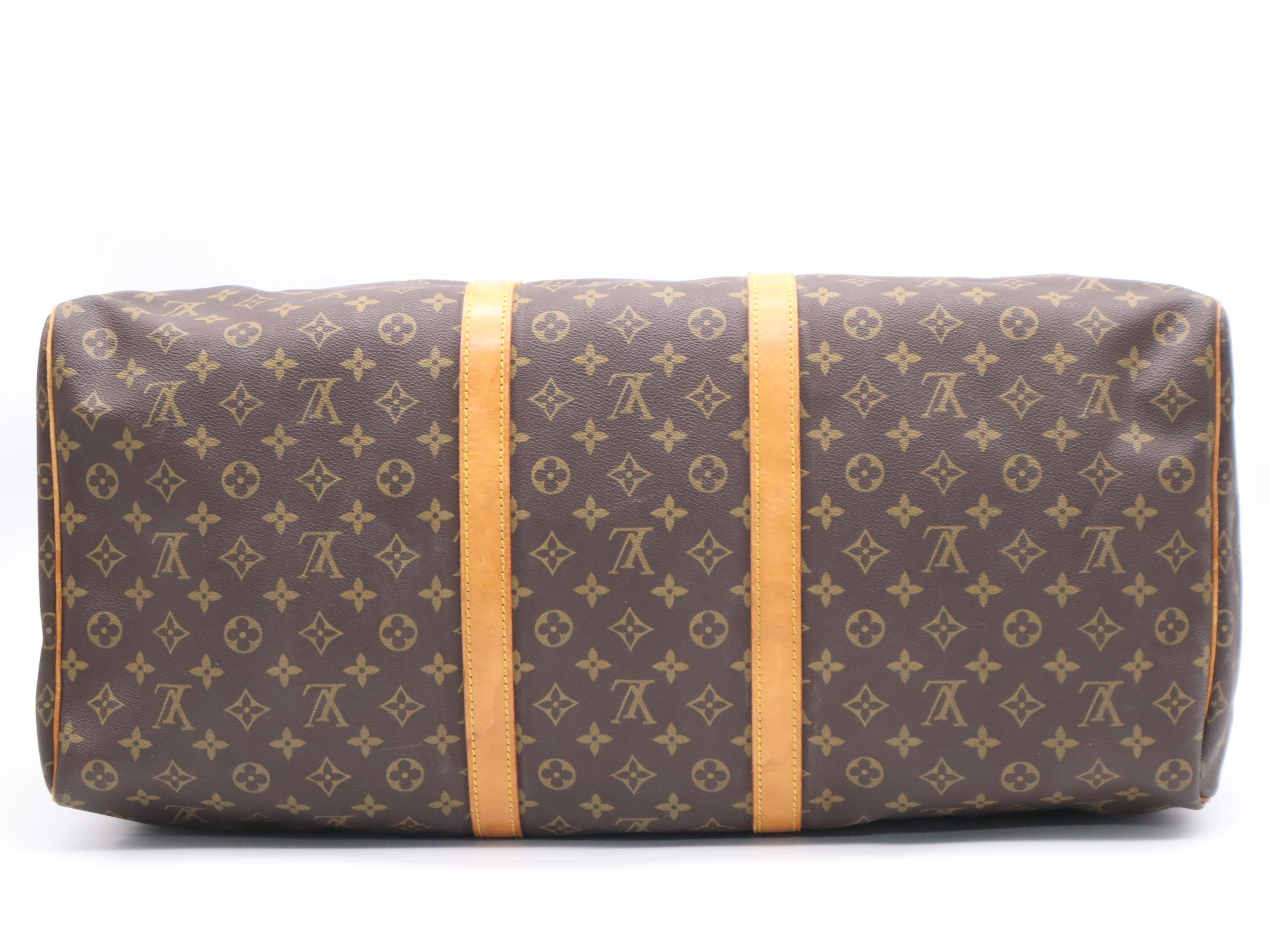 Keepall 60 — view 4