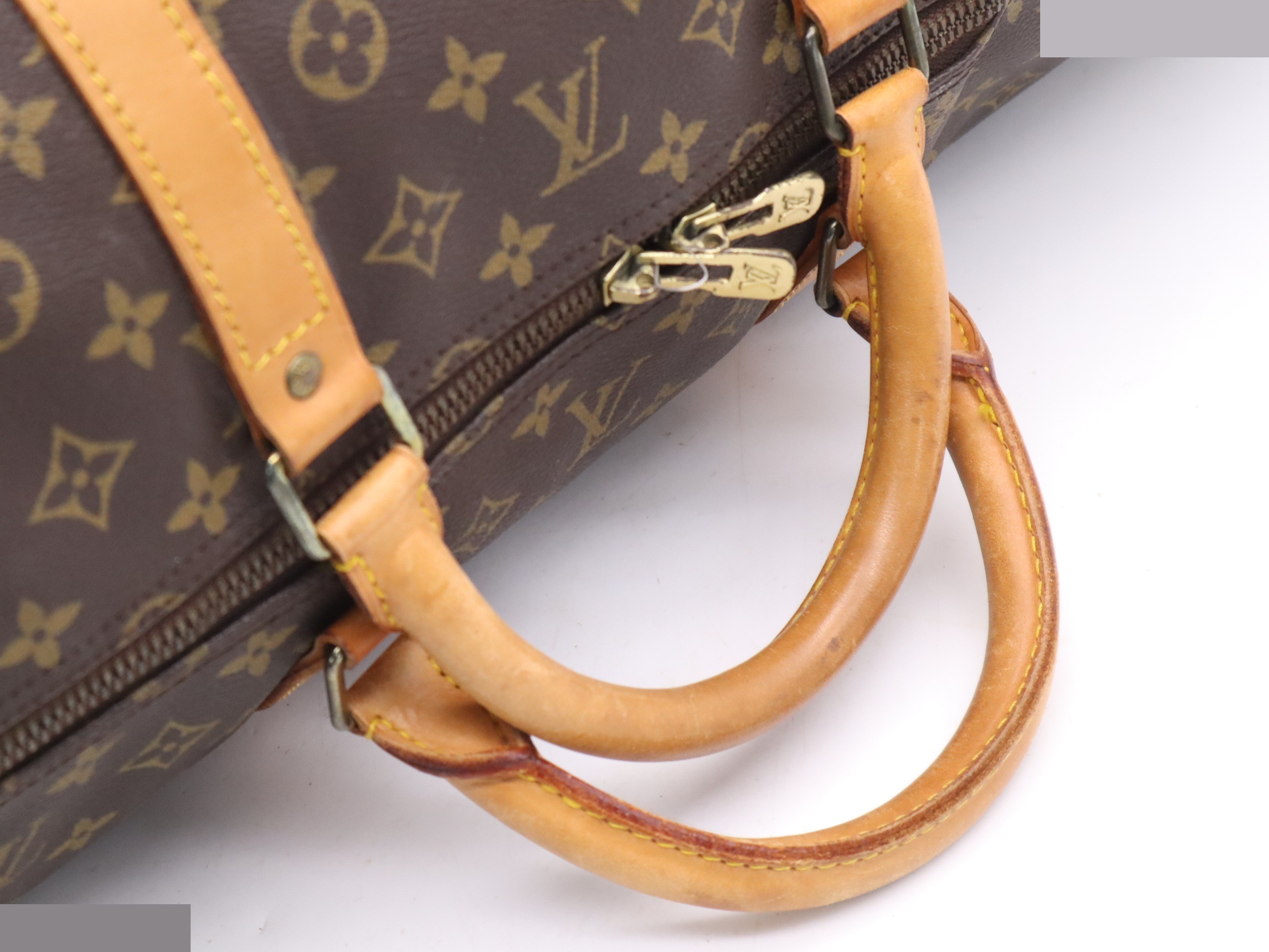 Keepall 60 — view 6