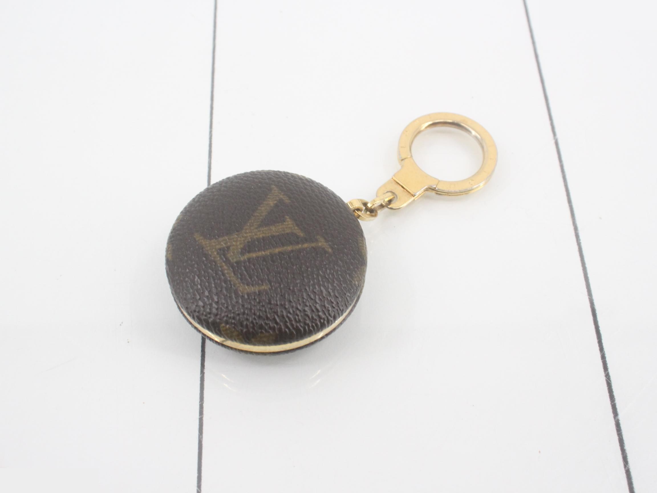 Astropil Keyring Monogram Keychain