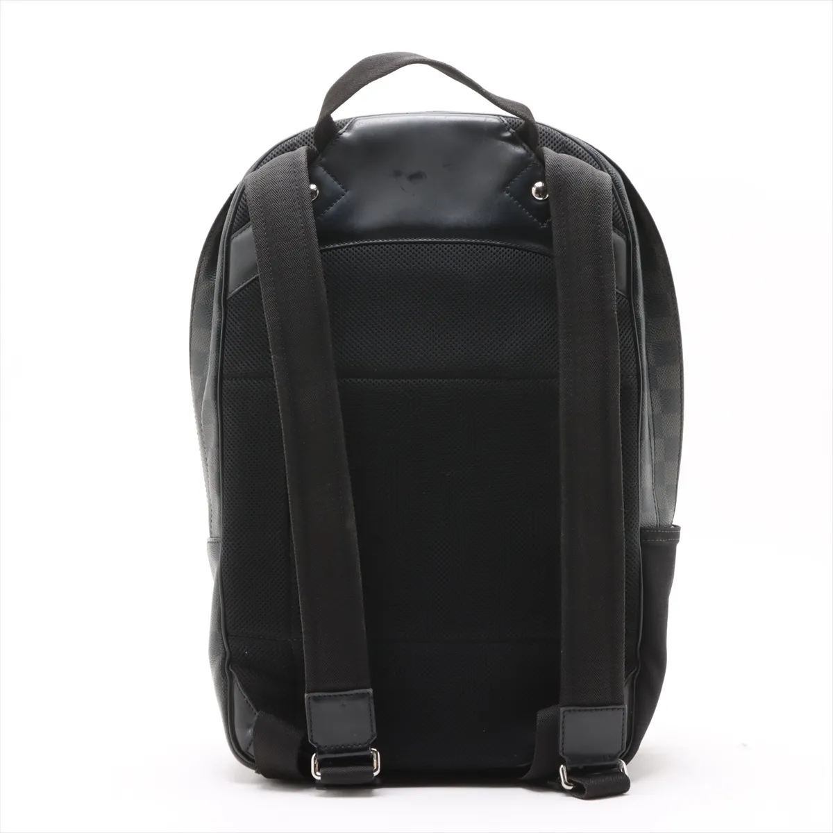 Damier Graphite Michael N58024 RI2170 Black — view 2