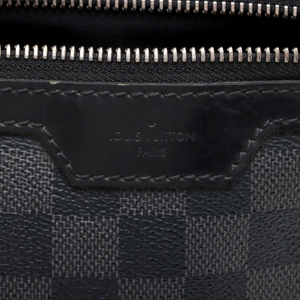 Damier Graphite Michael N58024 RI2170 Black — view 15