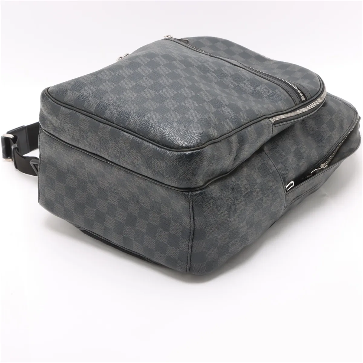 Damier Graphite Michael N58024 RI2170 Black — view 3