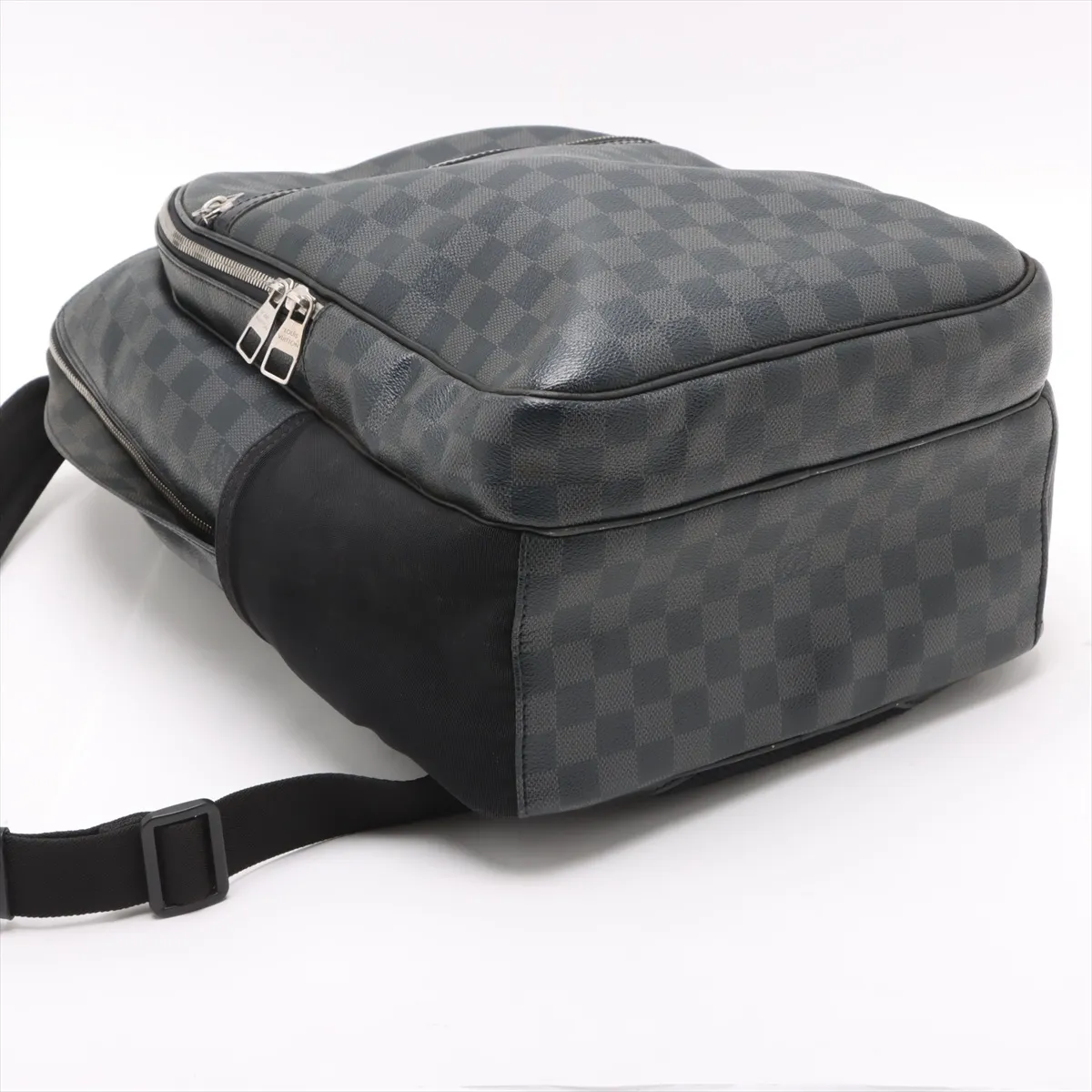 Damier Graphite Michael N58024 RI2170 Black — view 4