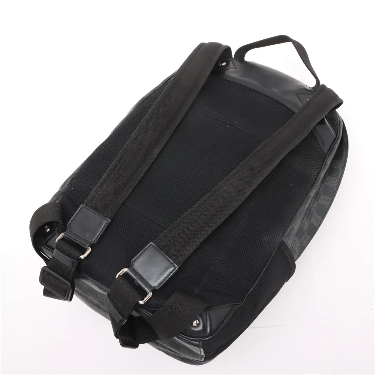 Damier Graphite Michael N58024 RI2170 Black — view 5