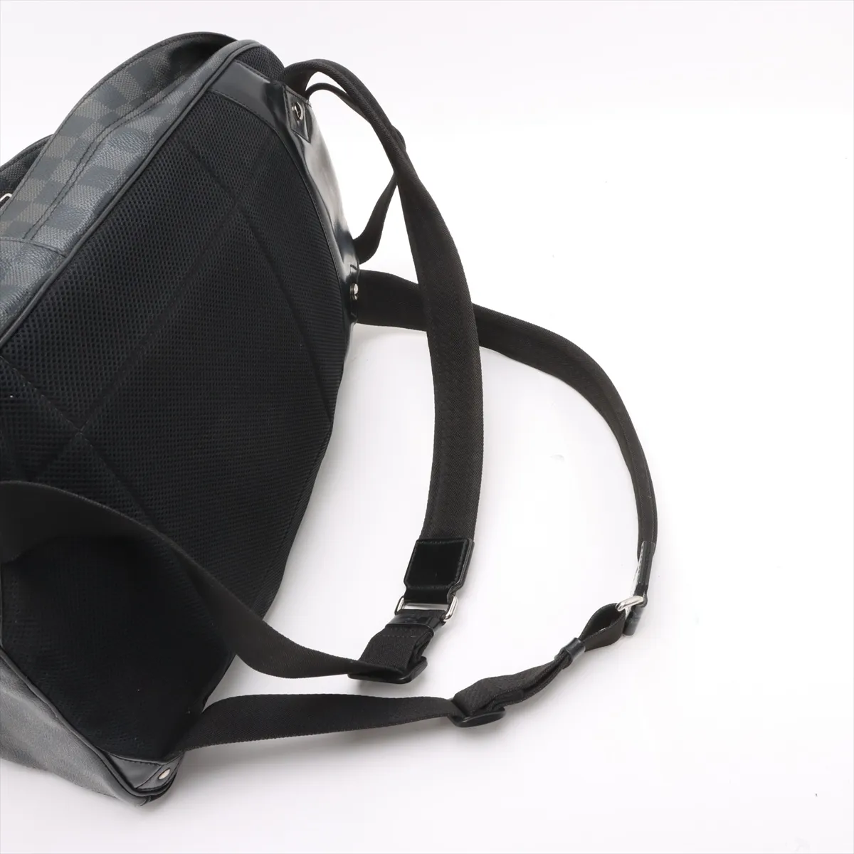 Damier Graphite Michael N58024 RI2170 Black — view 6