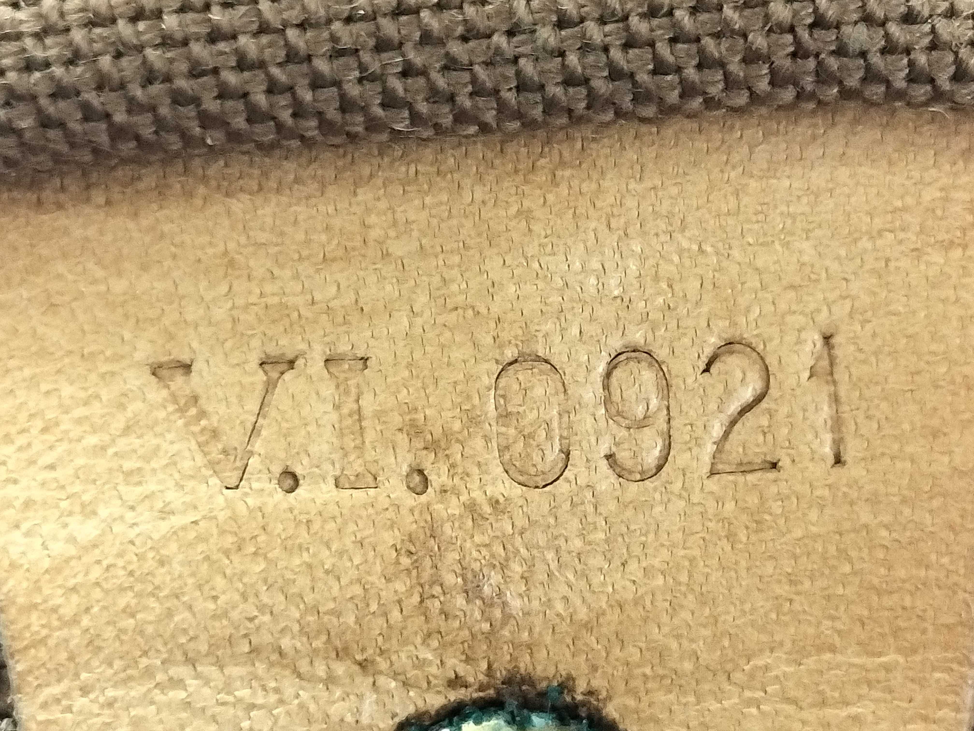 Monogram Speedy 30 M41526 VI0921 Brown Boston Bag — view 13