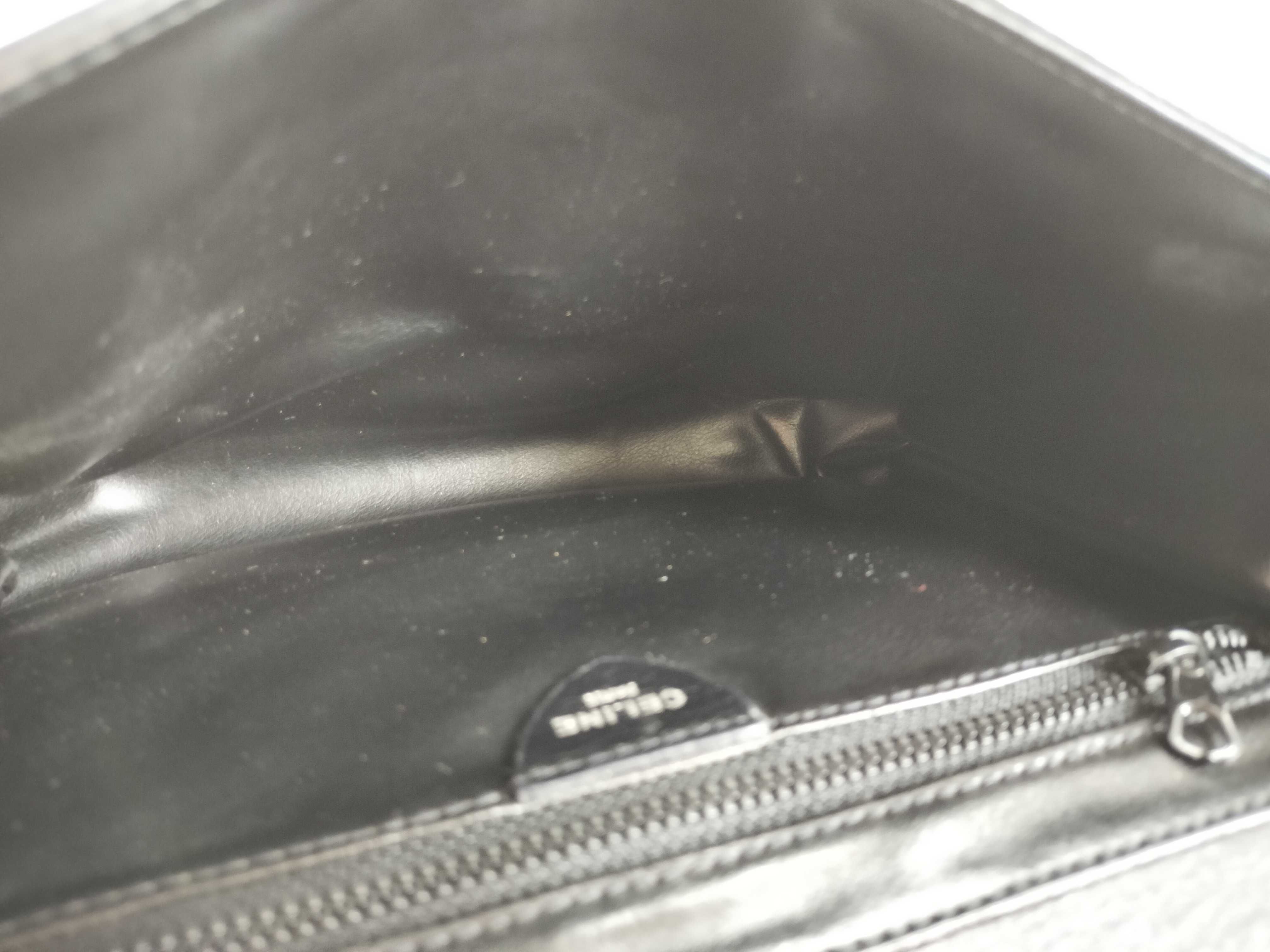 Shoulder Bag, Black — view 11