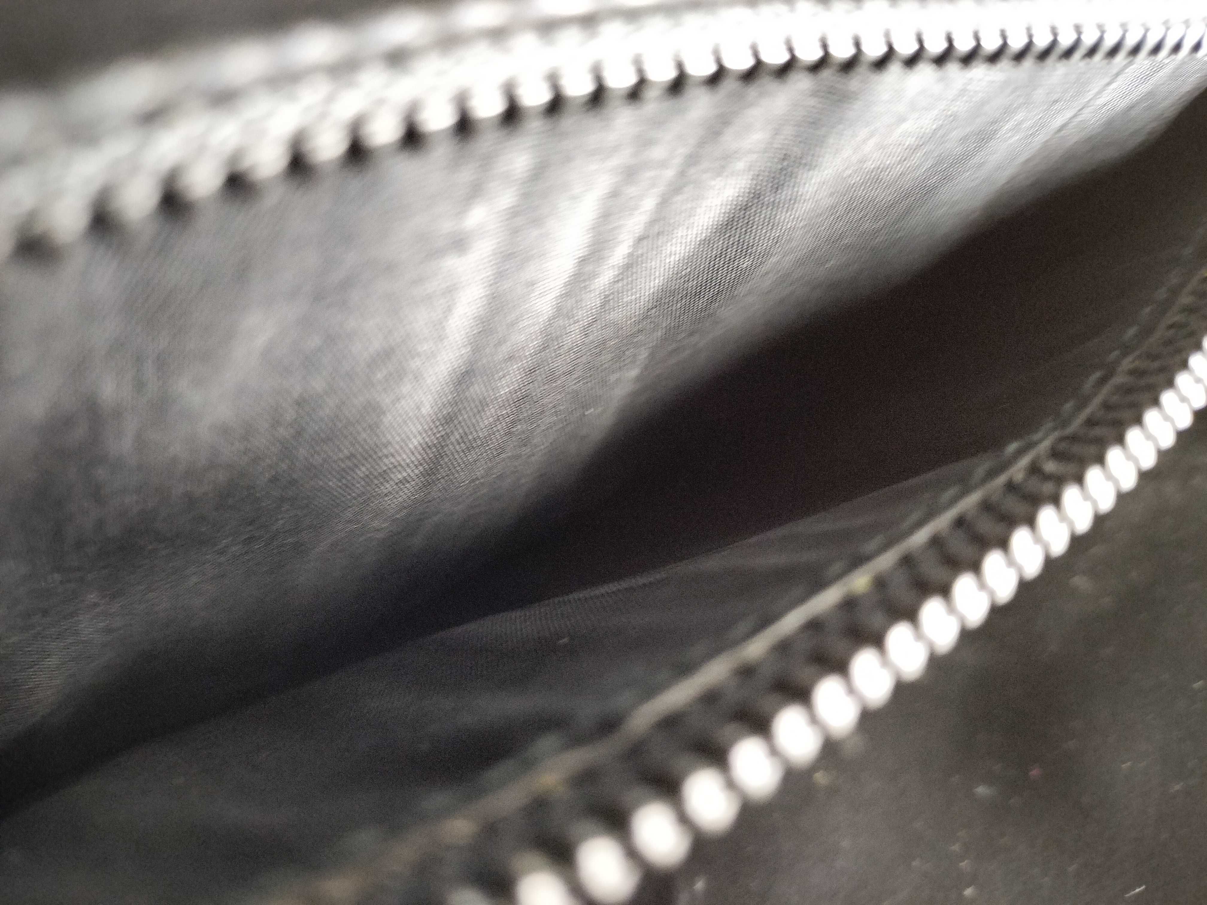 Shoulder Bag, Black — view 12