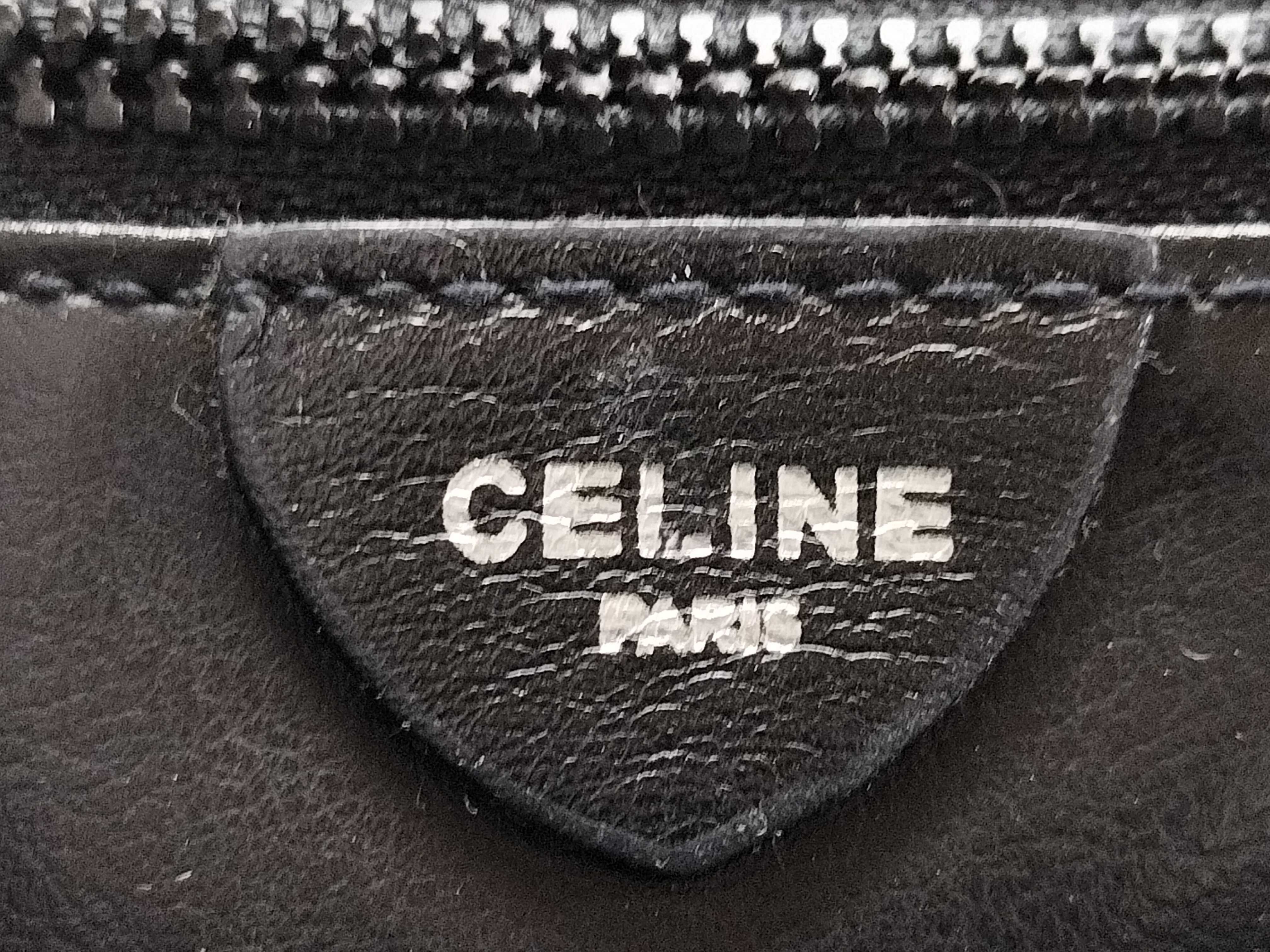 Shoulder Bag, Black — view 13