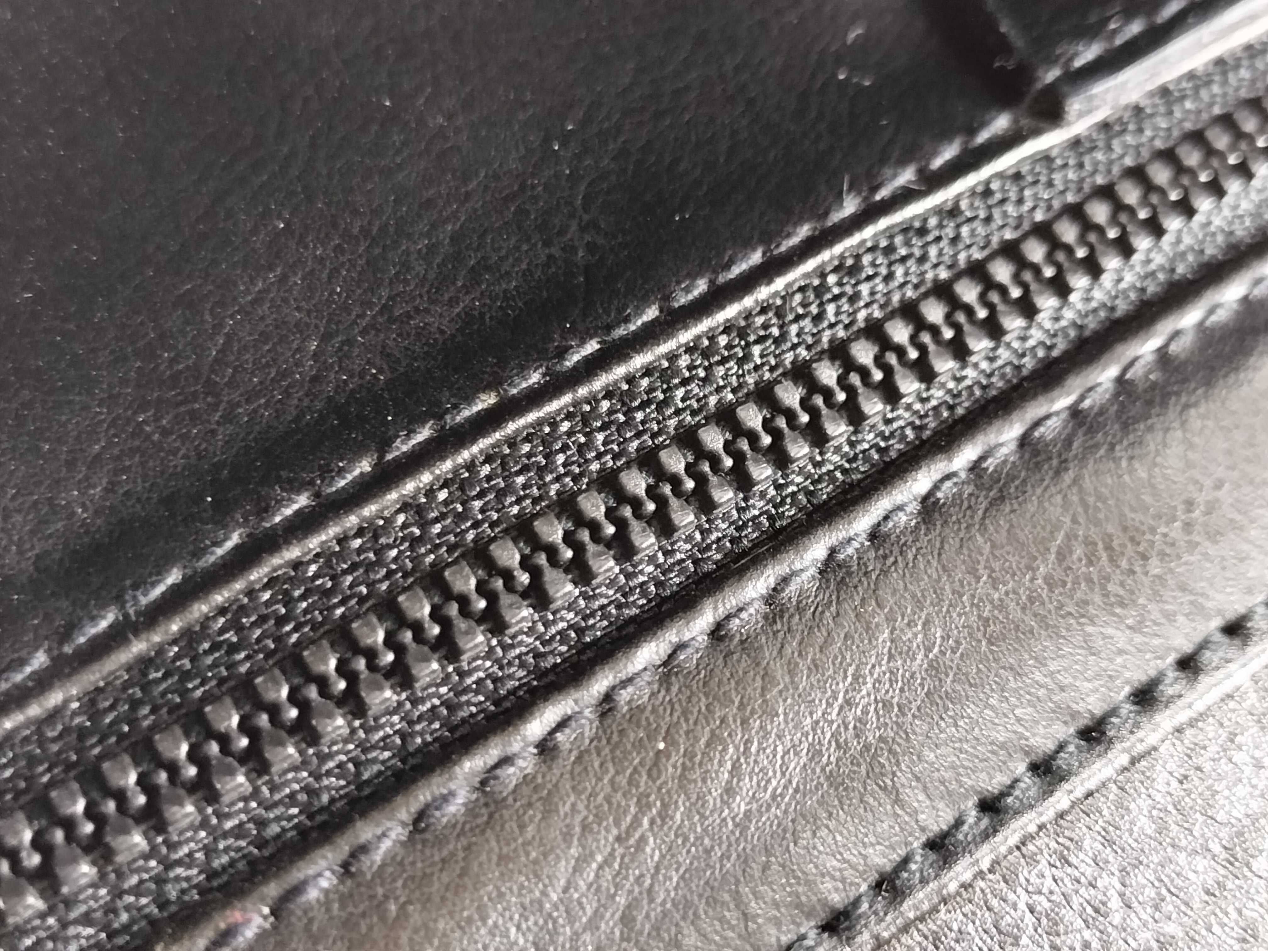 Shoulder Bag, Black — view 9