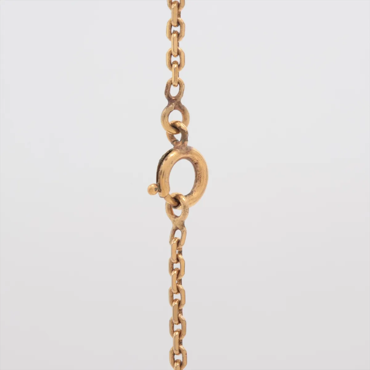 Cocomark 316 Necklace GP Gold — view 3