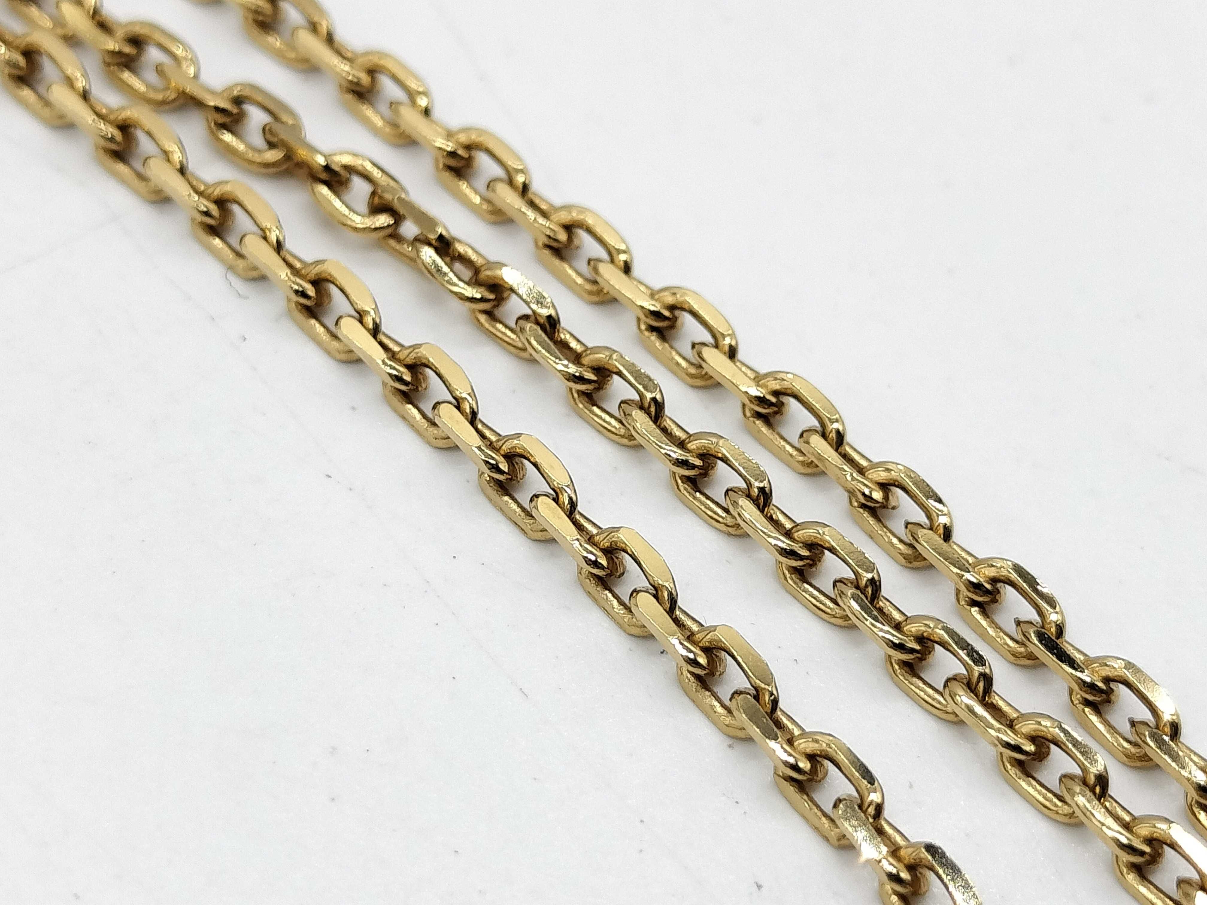 Monogram Collier Sweet Charm M66246/LE1110 Necklace — view 6