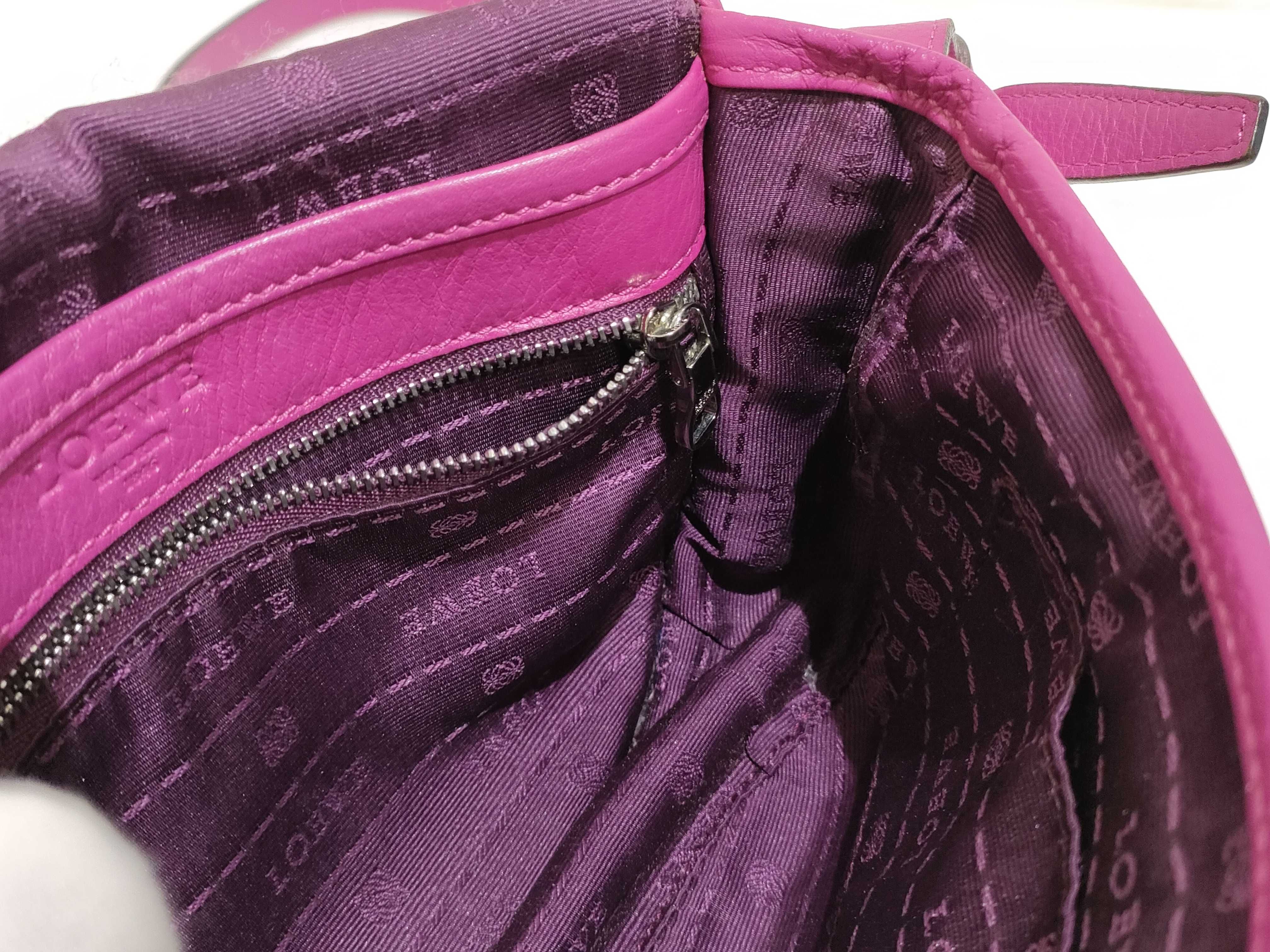 Heritage Shoulder Bag — view 11