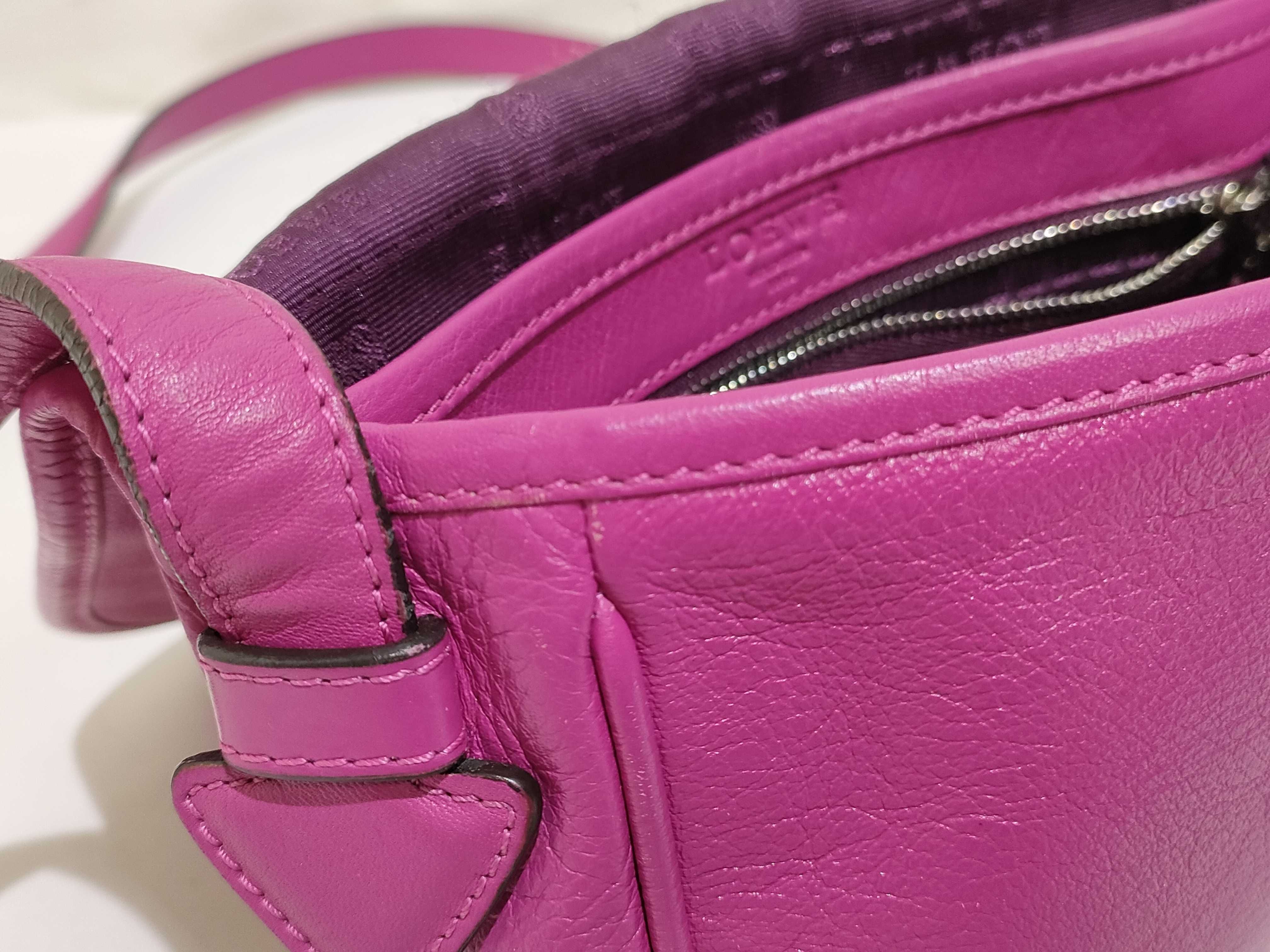 Heritage Shoulder Bag — view 12