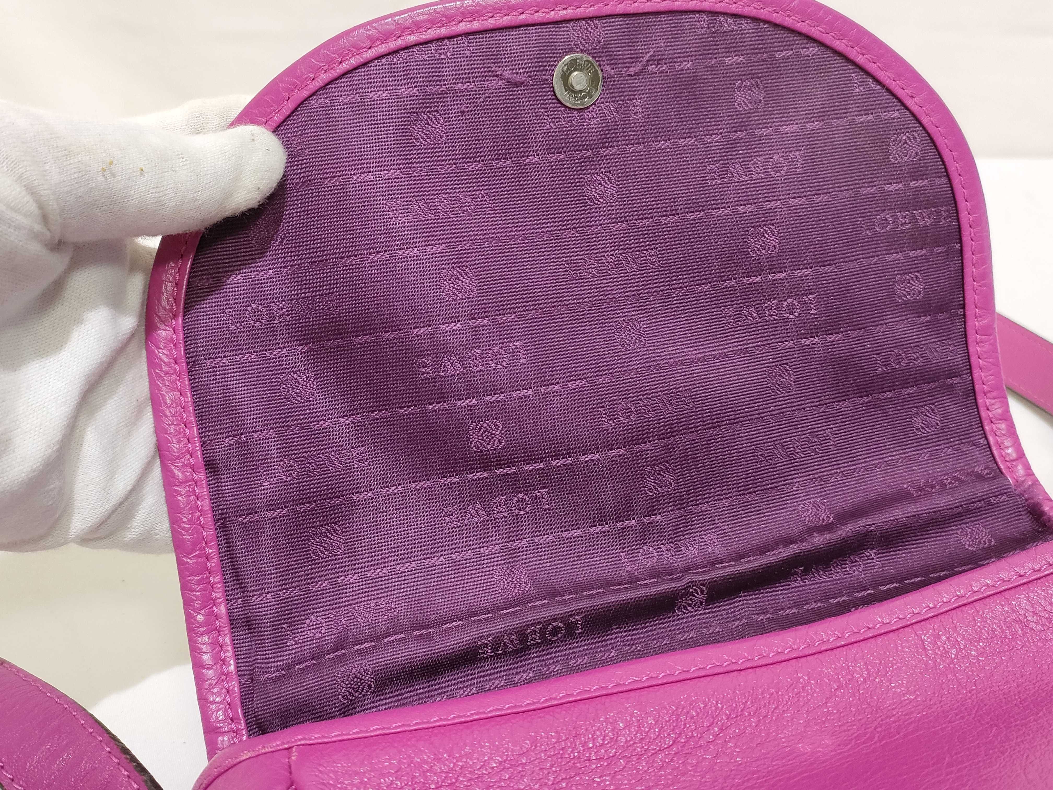 Heritage Shoulder Bag — view 13