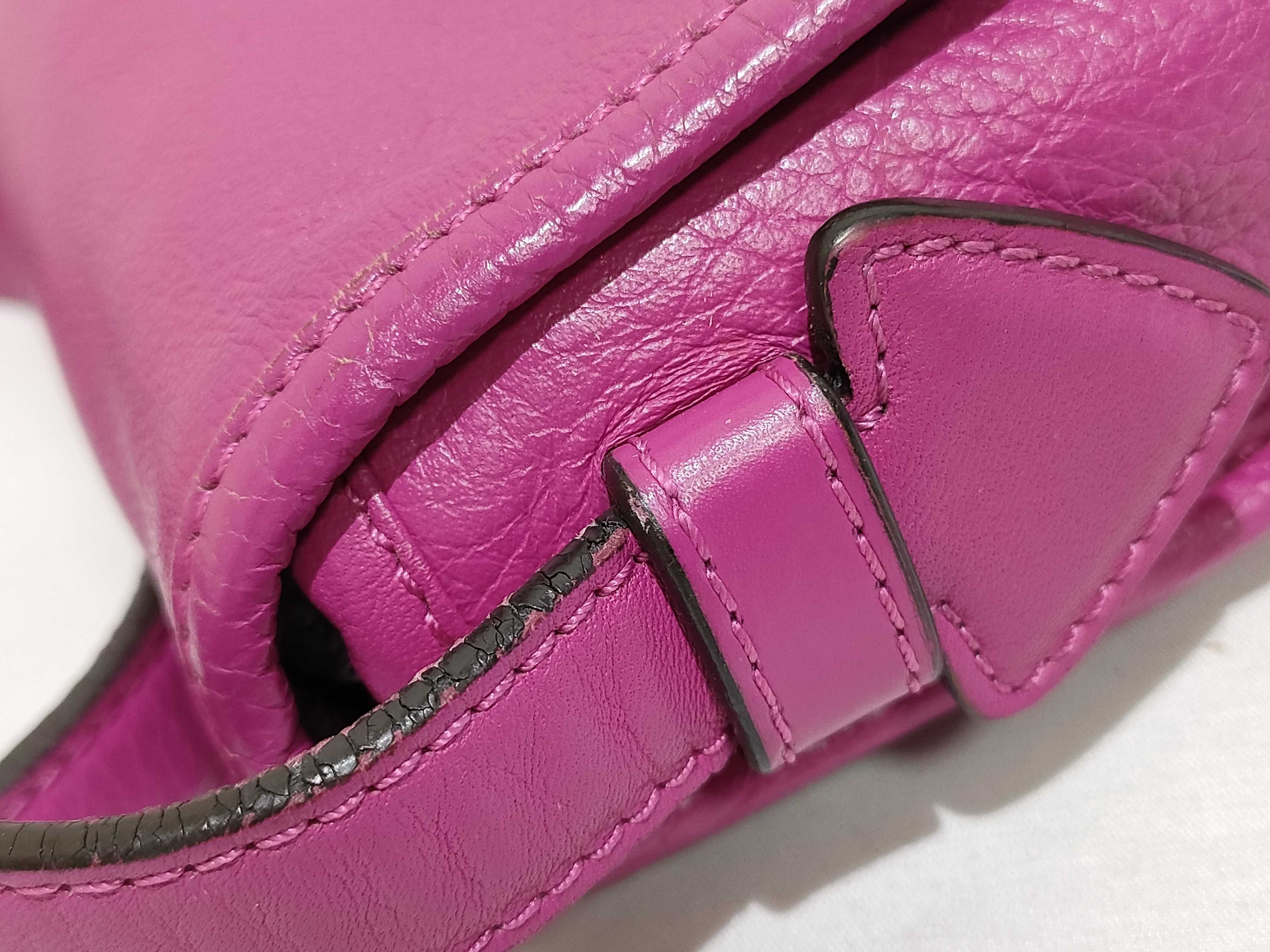 Heritage Shoulder Bag — view 5