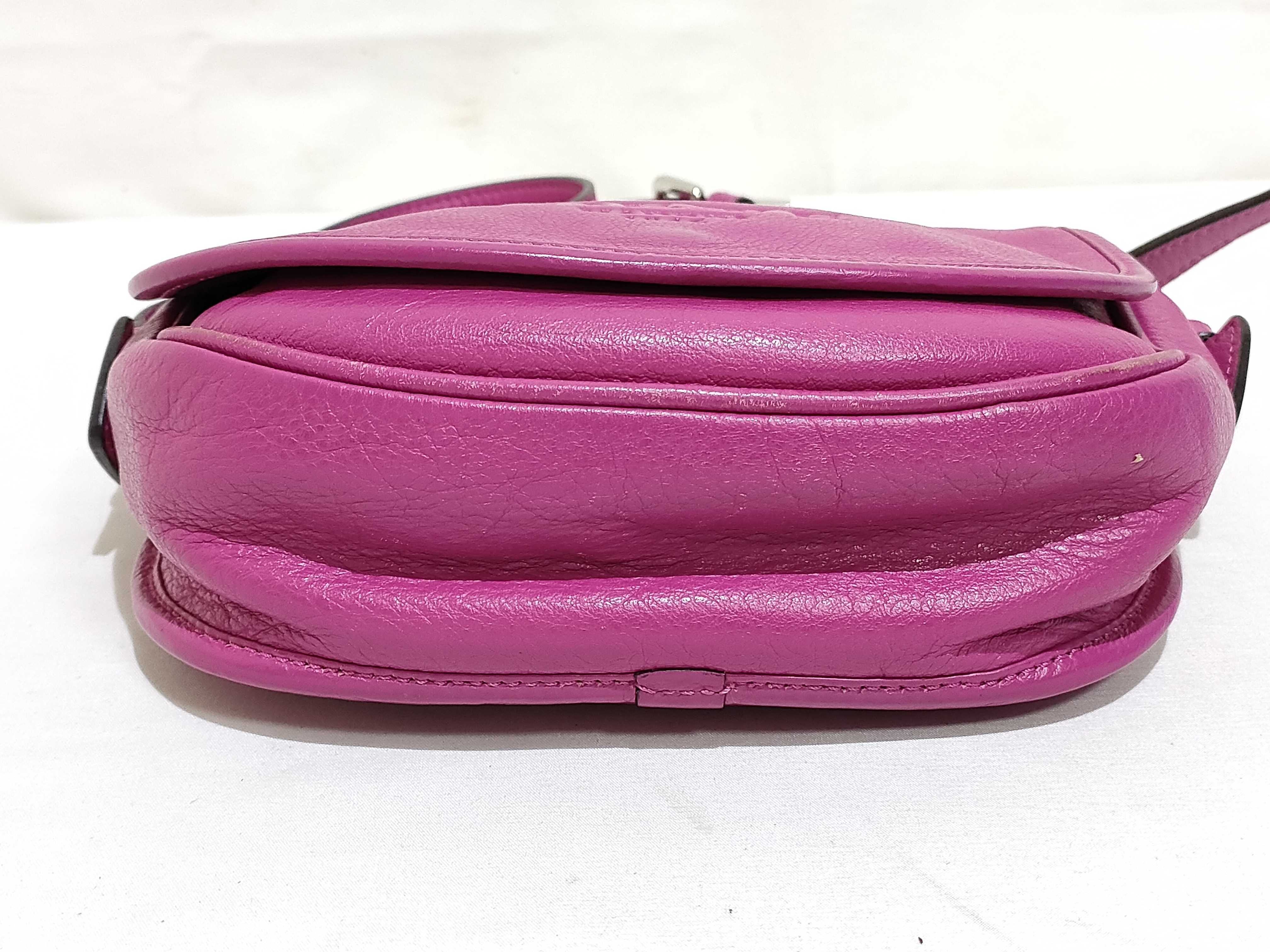 Heritage Shoulder Bag — view 7