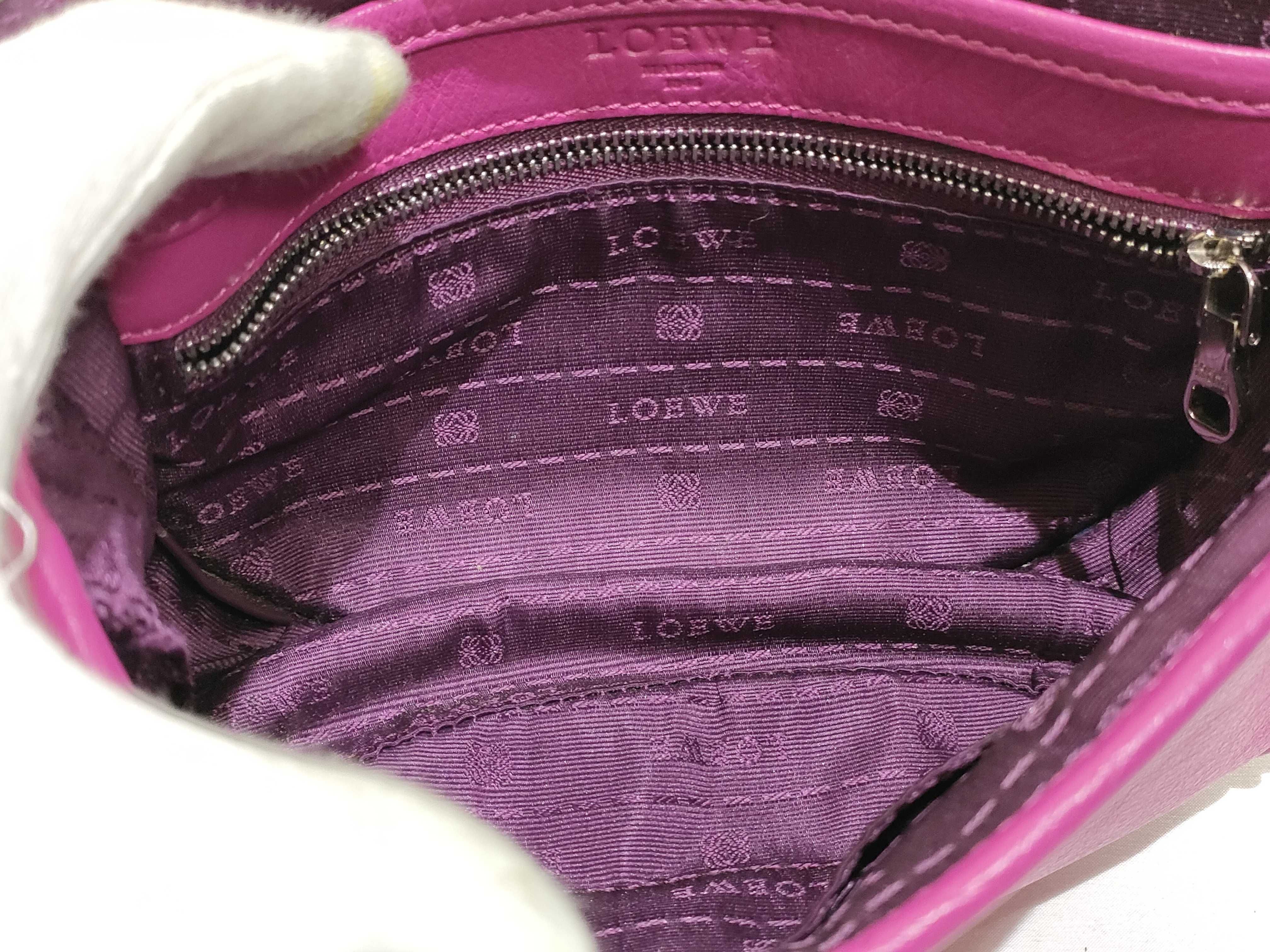 Heritage Shoulder Bag — view 8
