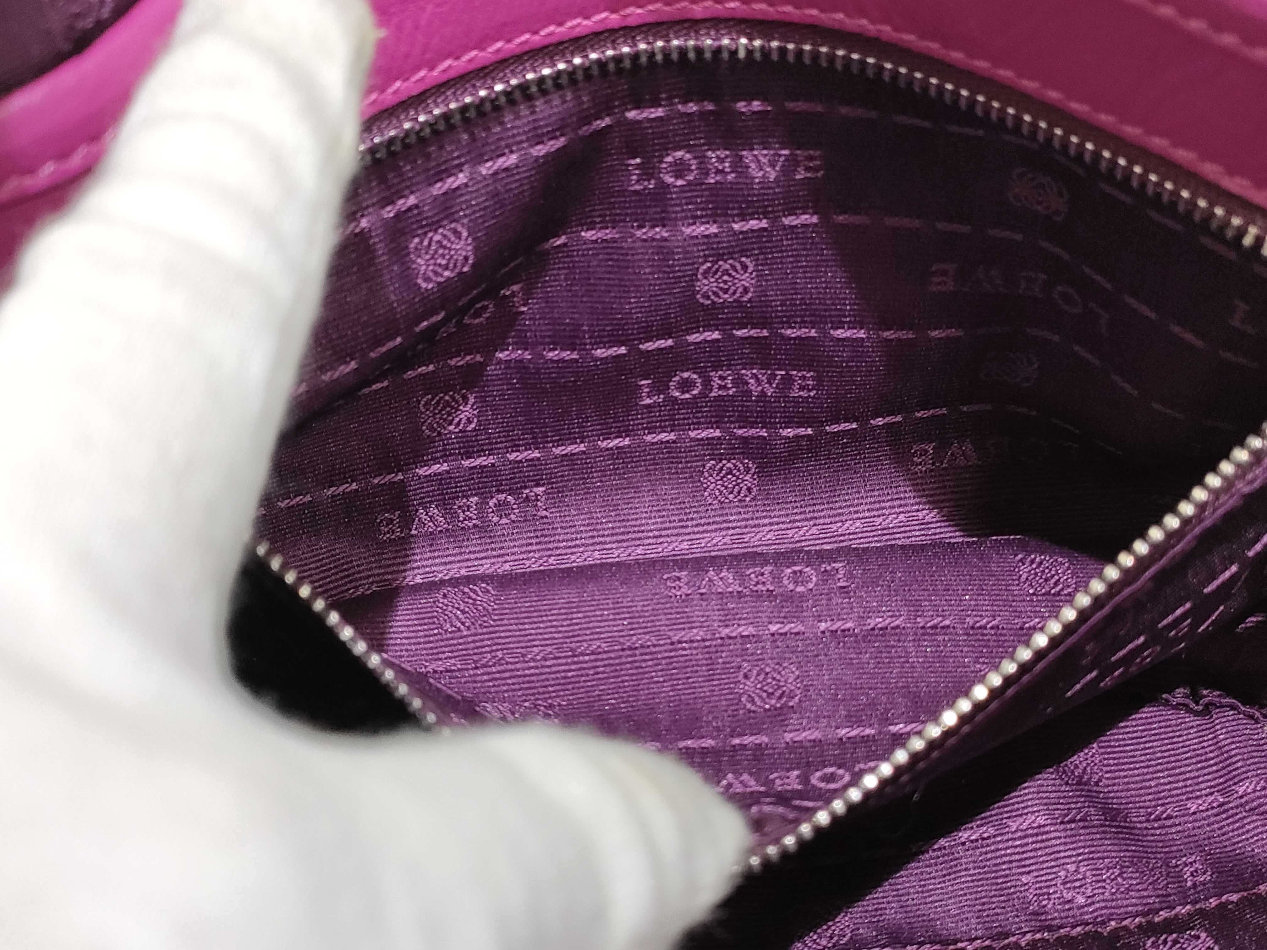 Heritage Shoulder Bag — view 9