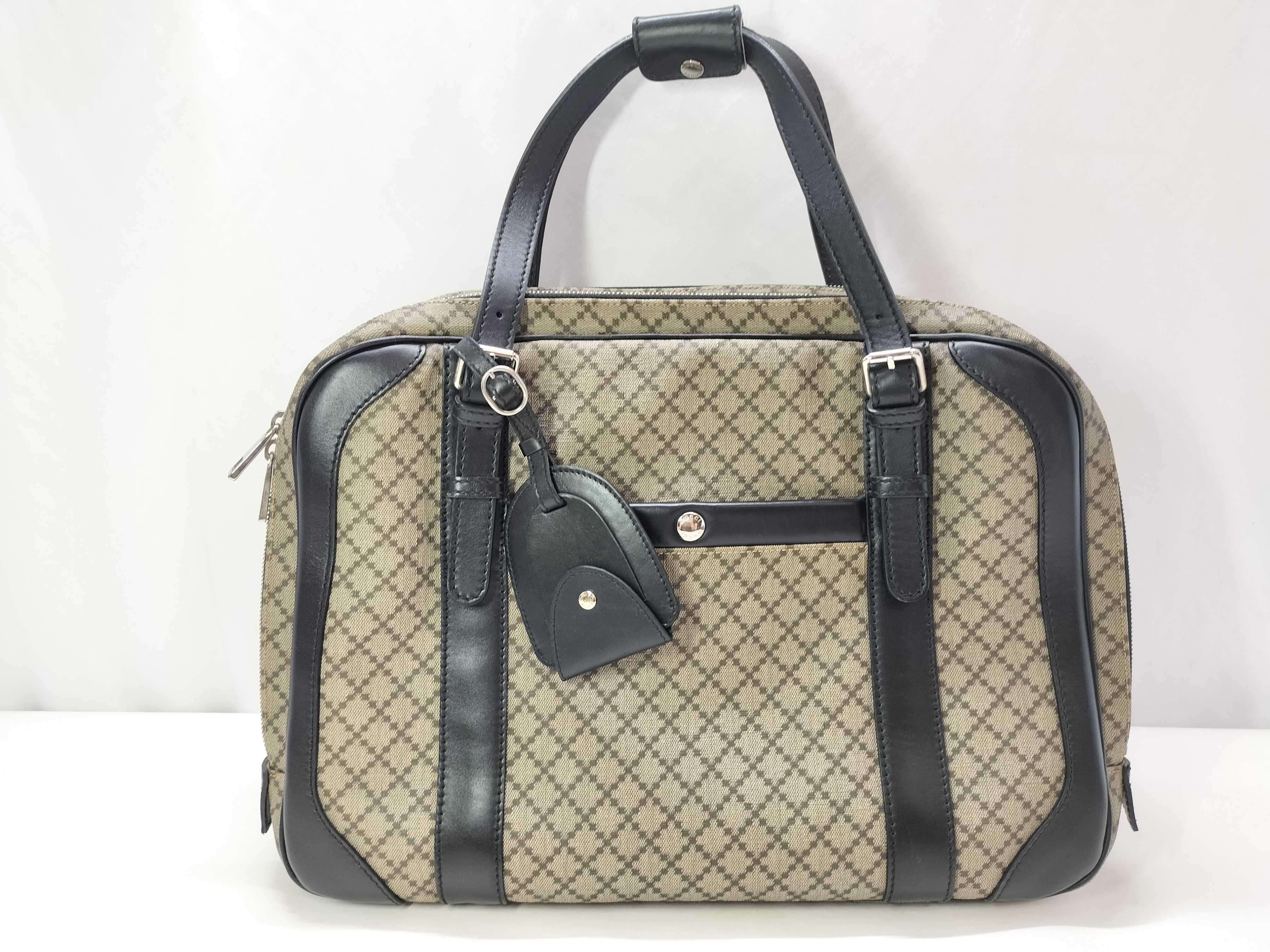 Dionysus Business Bag