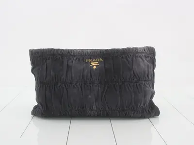 clutch pouch