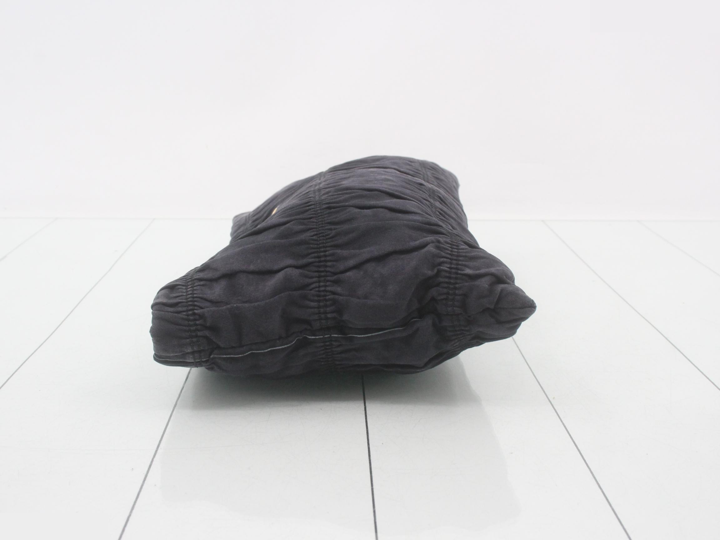 clutch pouch — view 4